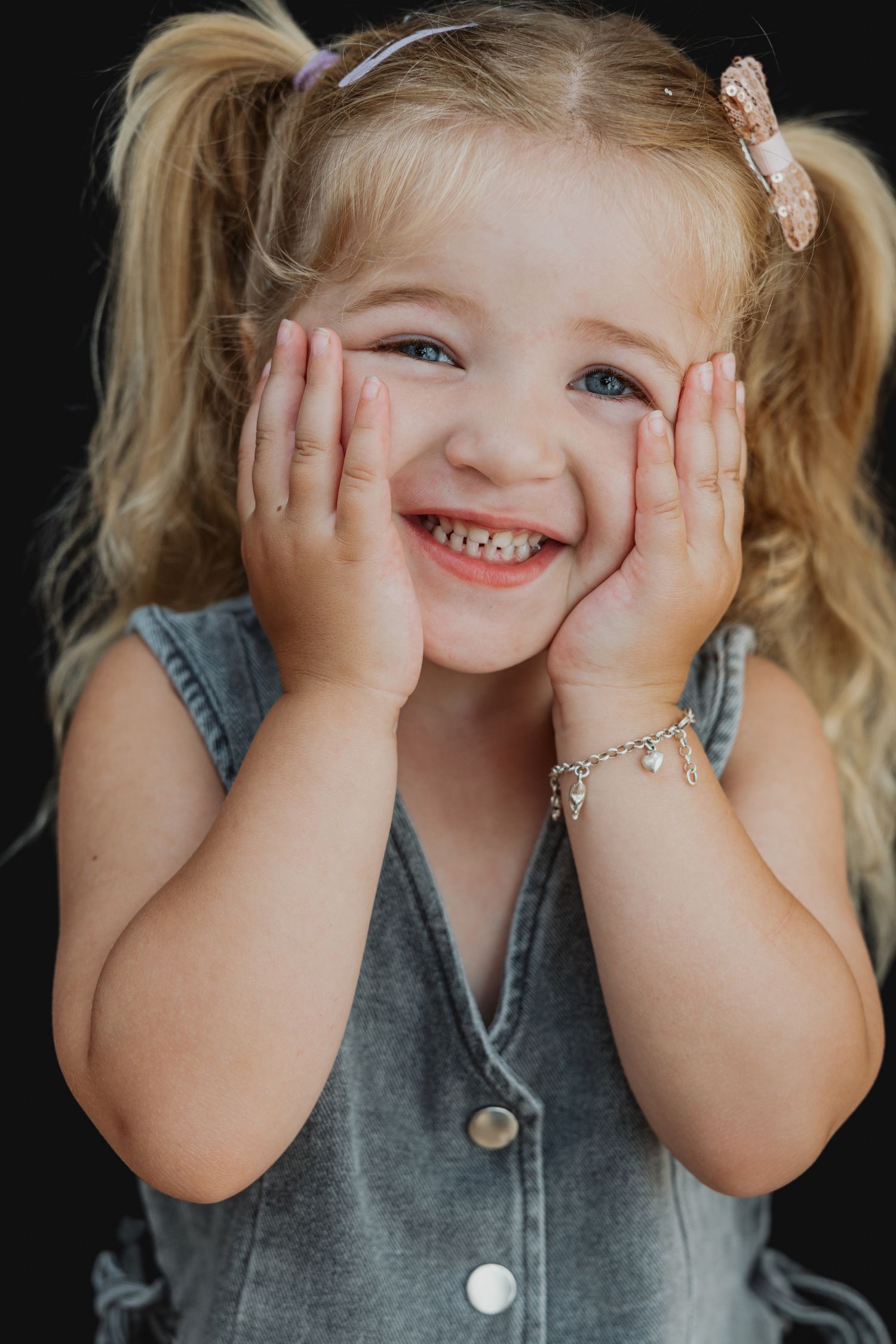 Portret fotograaf Zwolle kinderportret