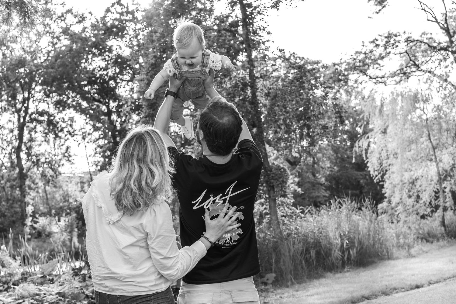 gezinsshoot dag in het leven fotografie friesland overijssel nederland zwolle heerenveen