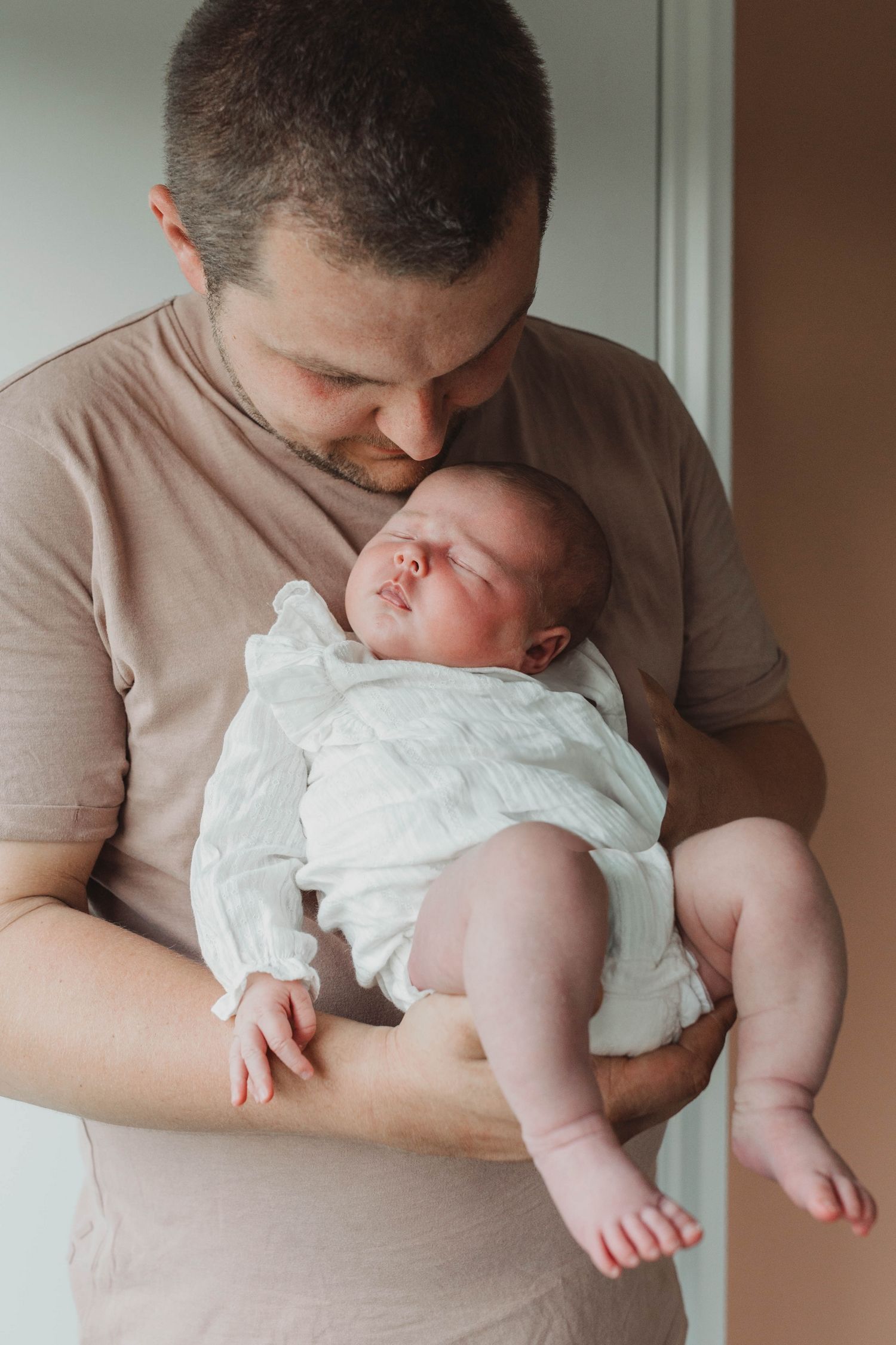 Newbornshoot Friesland en Overijssel