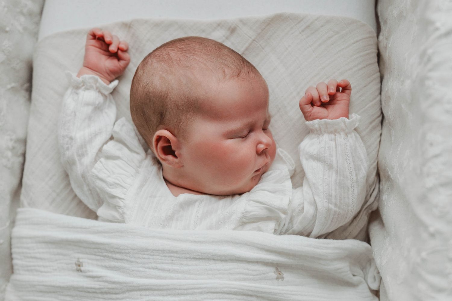 Newbornshoot Friesland