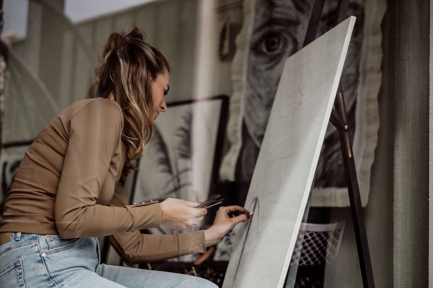 Branding fotograaf Zwolle Overijssel