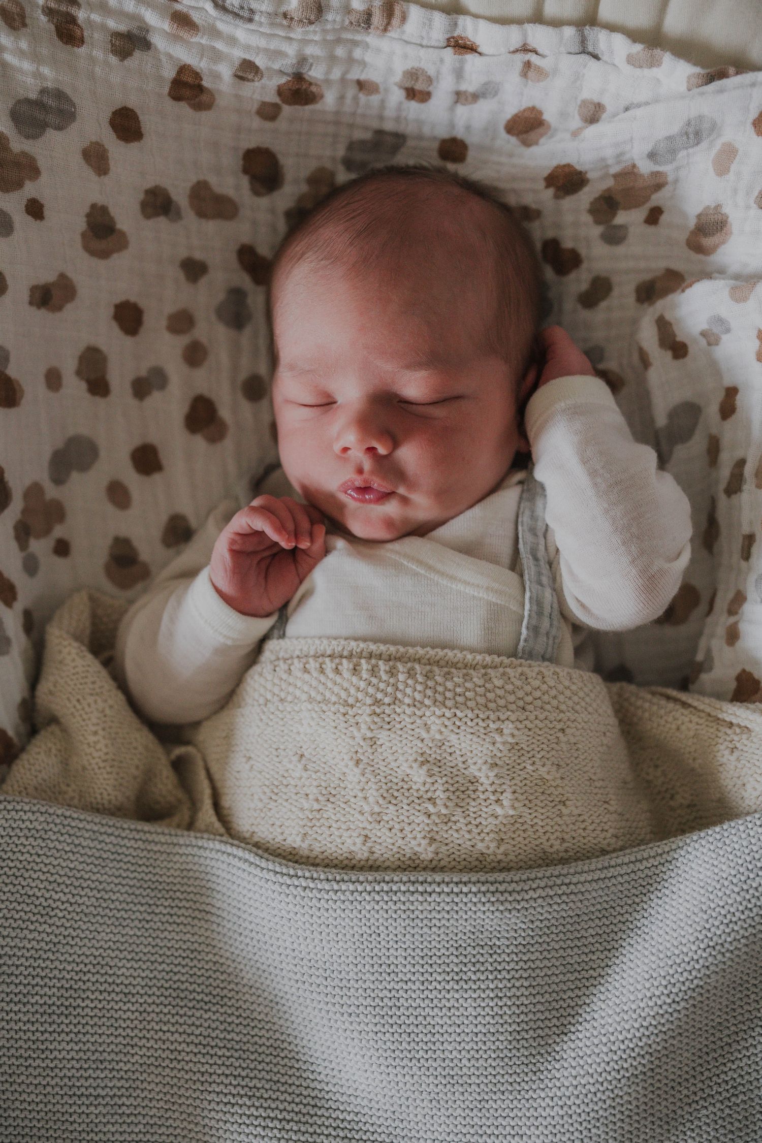 Newbornfotograaf Zwolle Stadshagen
