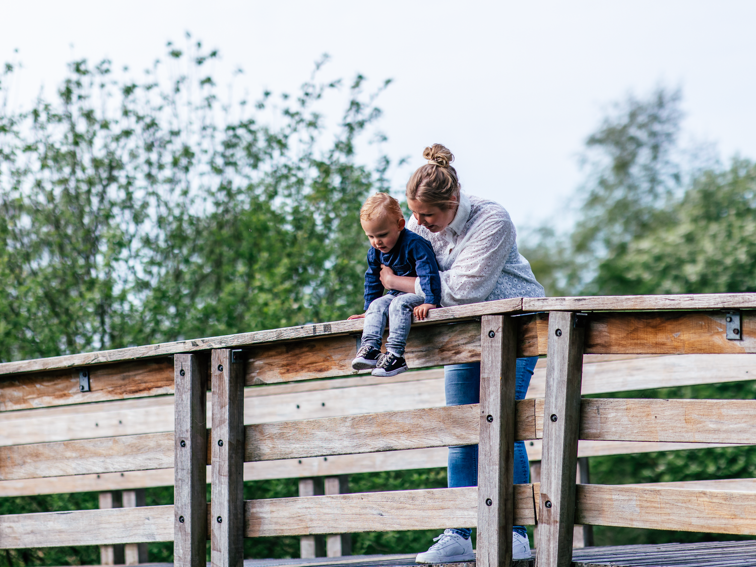 motherhood shoot ongedwongen friesland overijssel nederland zwolle heerenveen