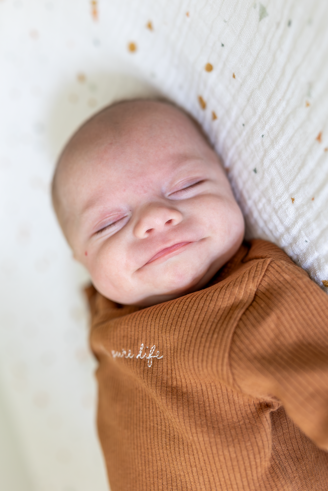 Newbornfotografie Friesland