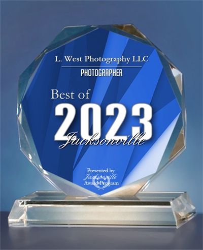 Best of Jacksonville 2023 Photography.