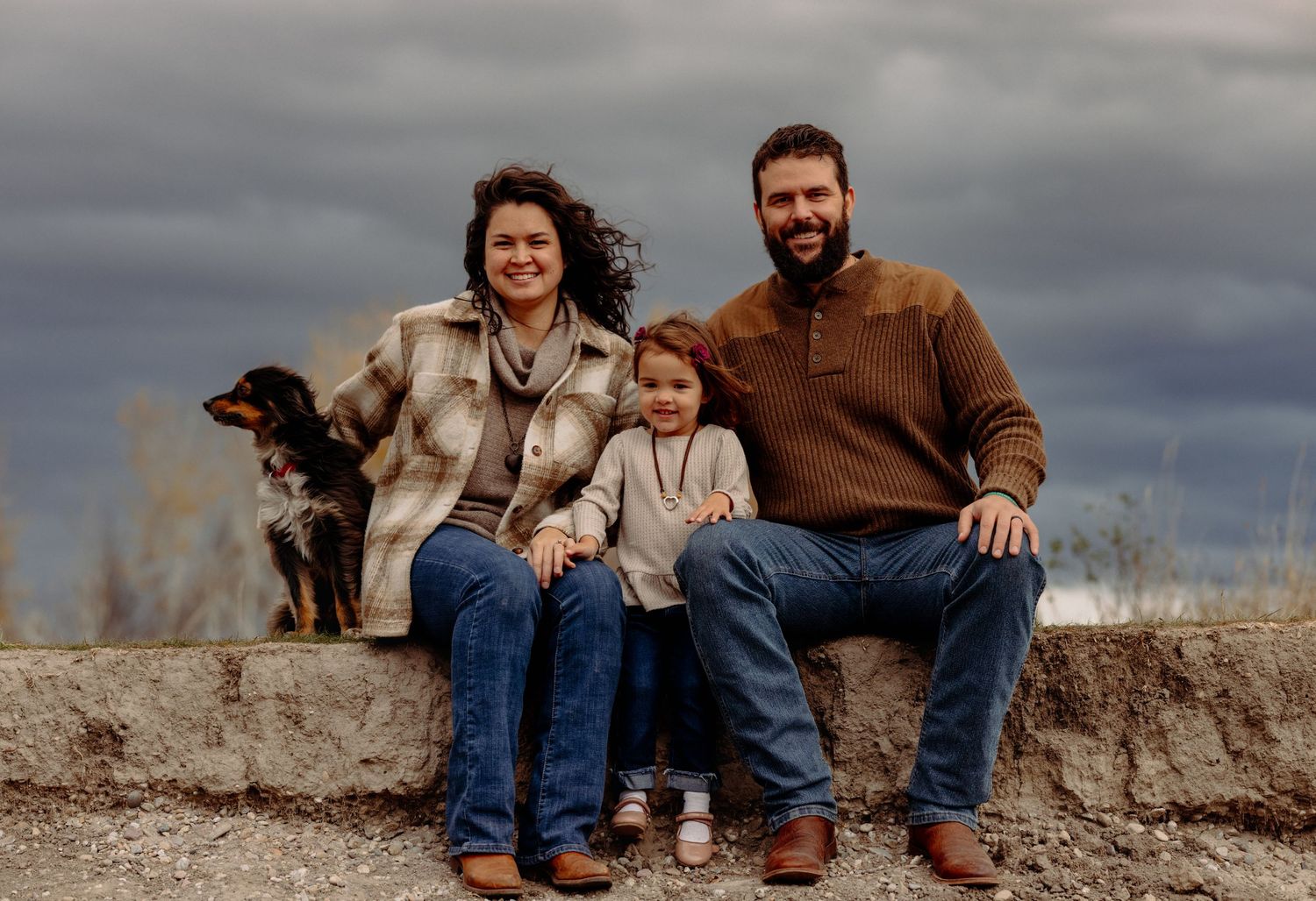 Family Photography, Missoula, Montana