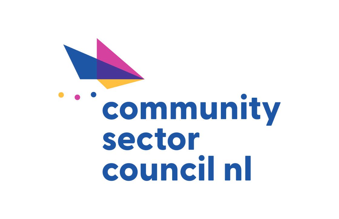 logo of CSC NL I worked with