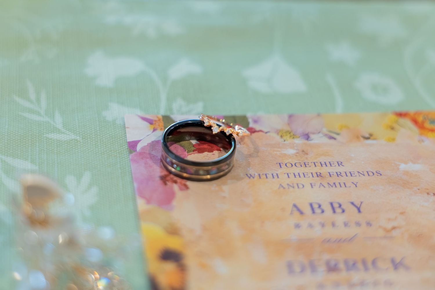Bride and groom sharing joyful moments on their wedding day with timeless portraits, candid emotions, and elegant details.