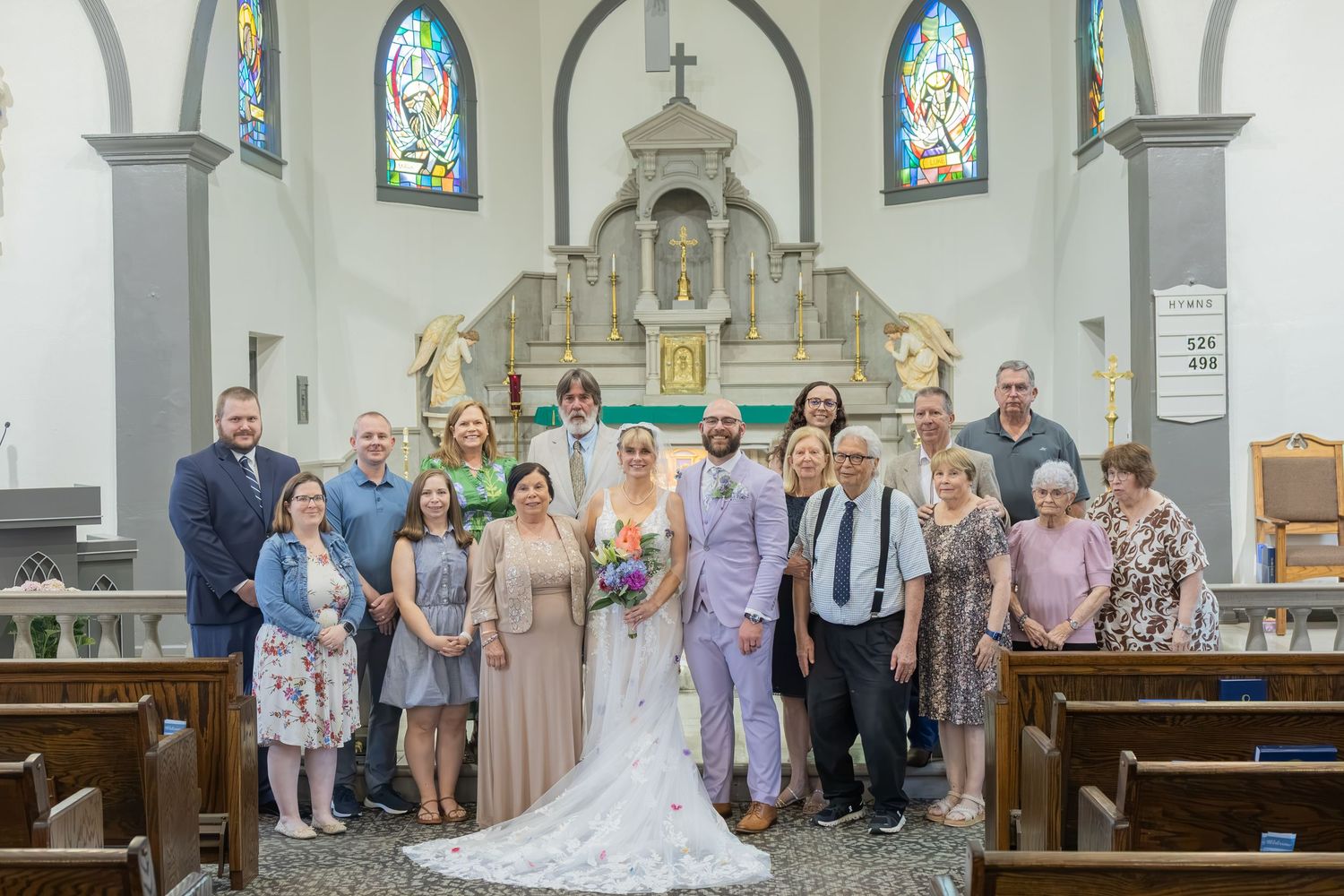 Bride and groom sharing joyful moments on their wedding day with timeless portraits, candid emotions, and elegant details.