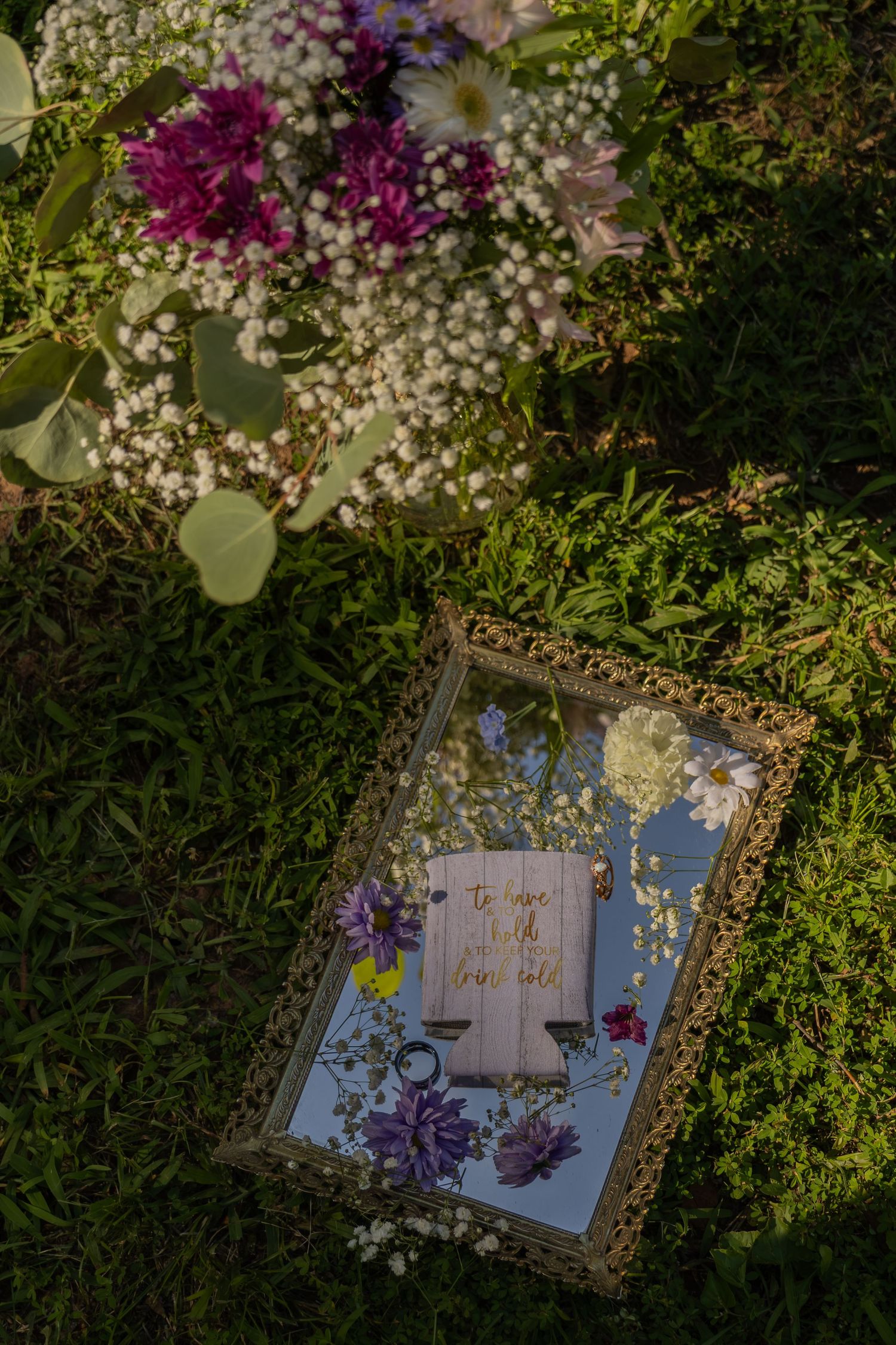 Bride and groom sharing joyful moments on their wedding day with timeless portraits, candid emotions, and elegant details.