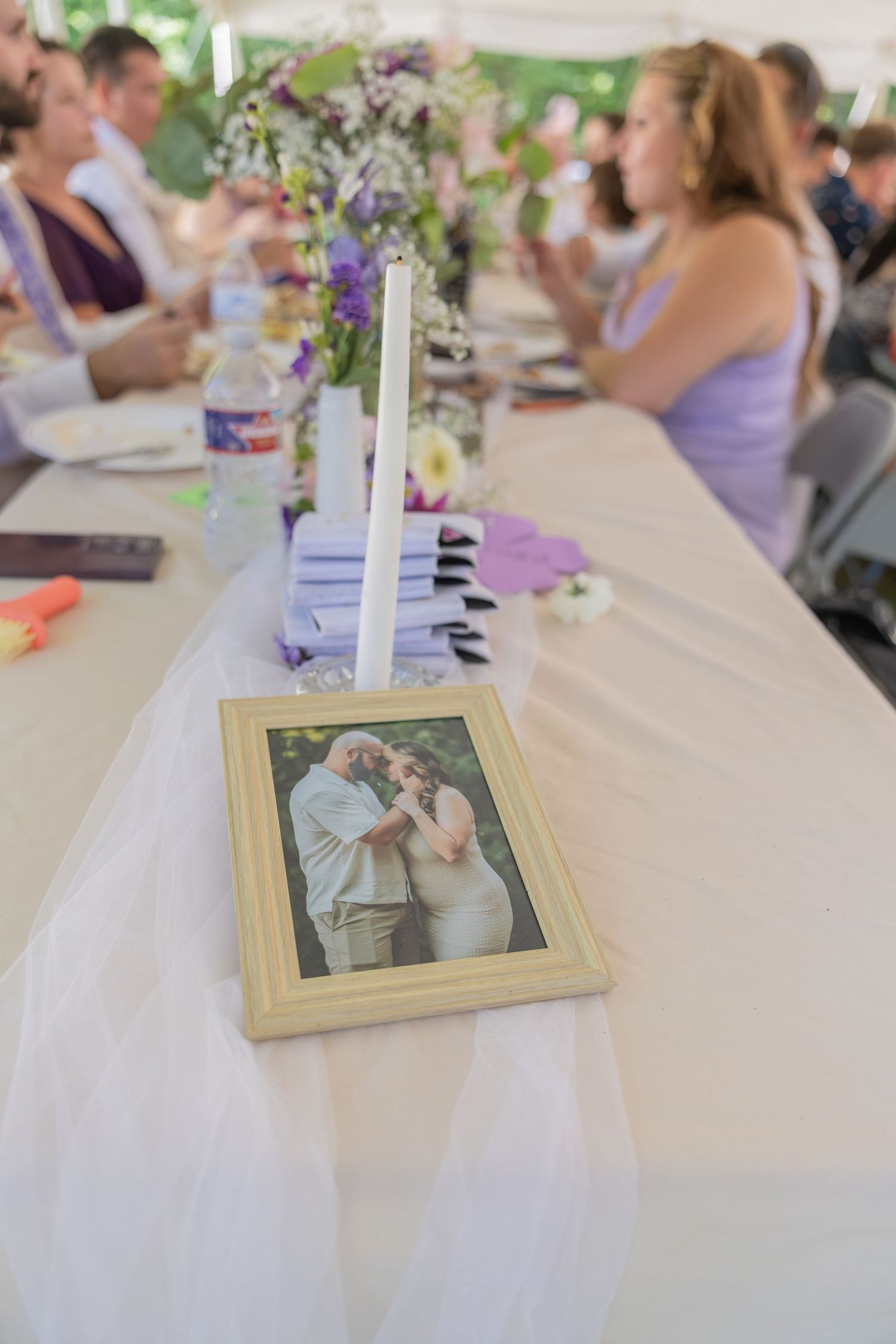 Bride and groom sharing joyful moments on their wedding day with timeless portraits, candid emotions, and elegant details.