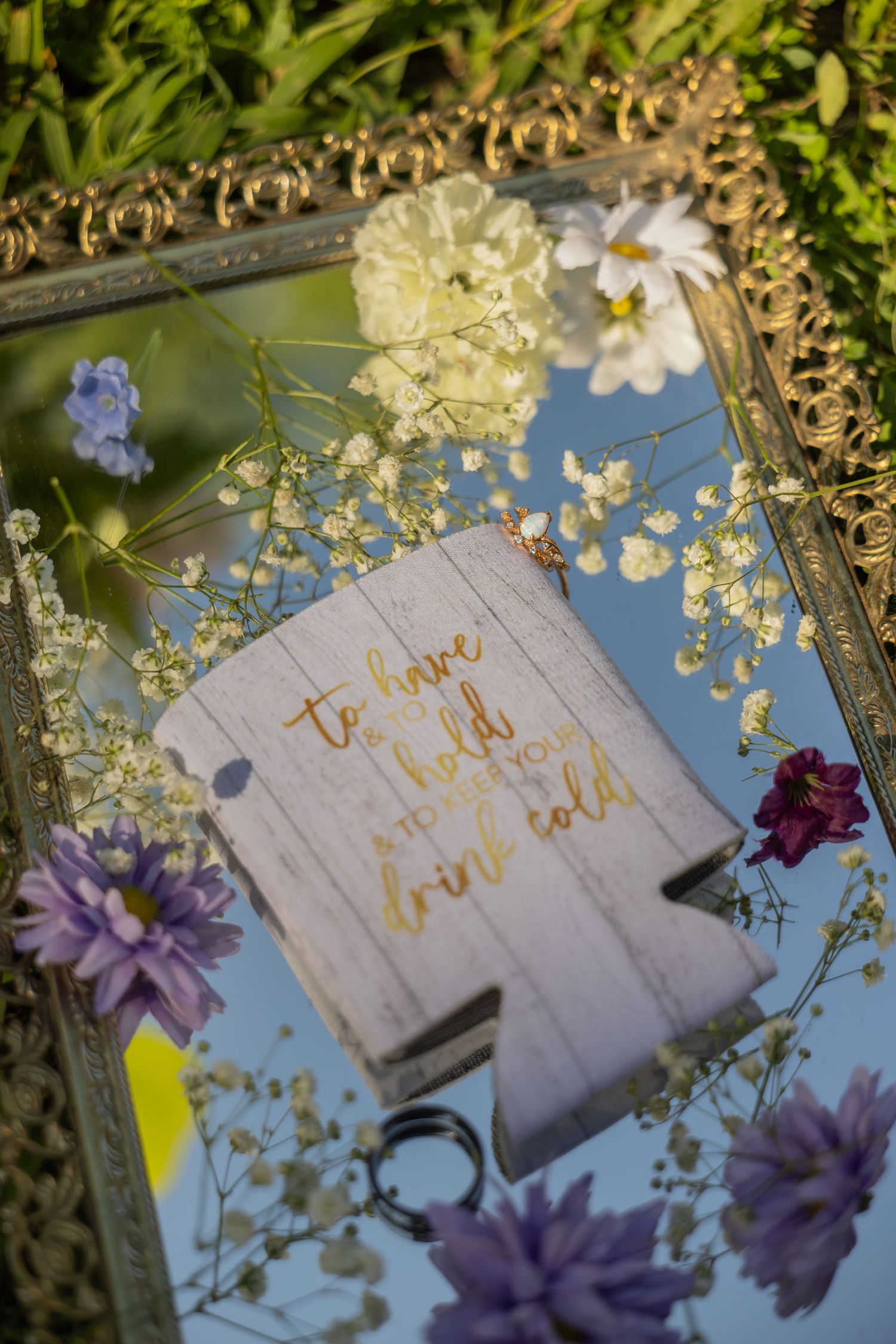 Bride and groom sharing joyful moments on their wedding day with timeless portraits, candid emotions, and elegant details.
