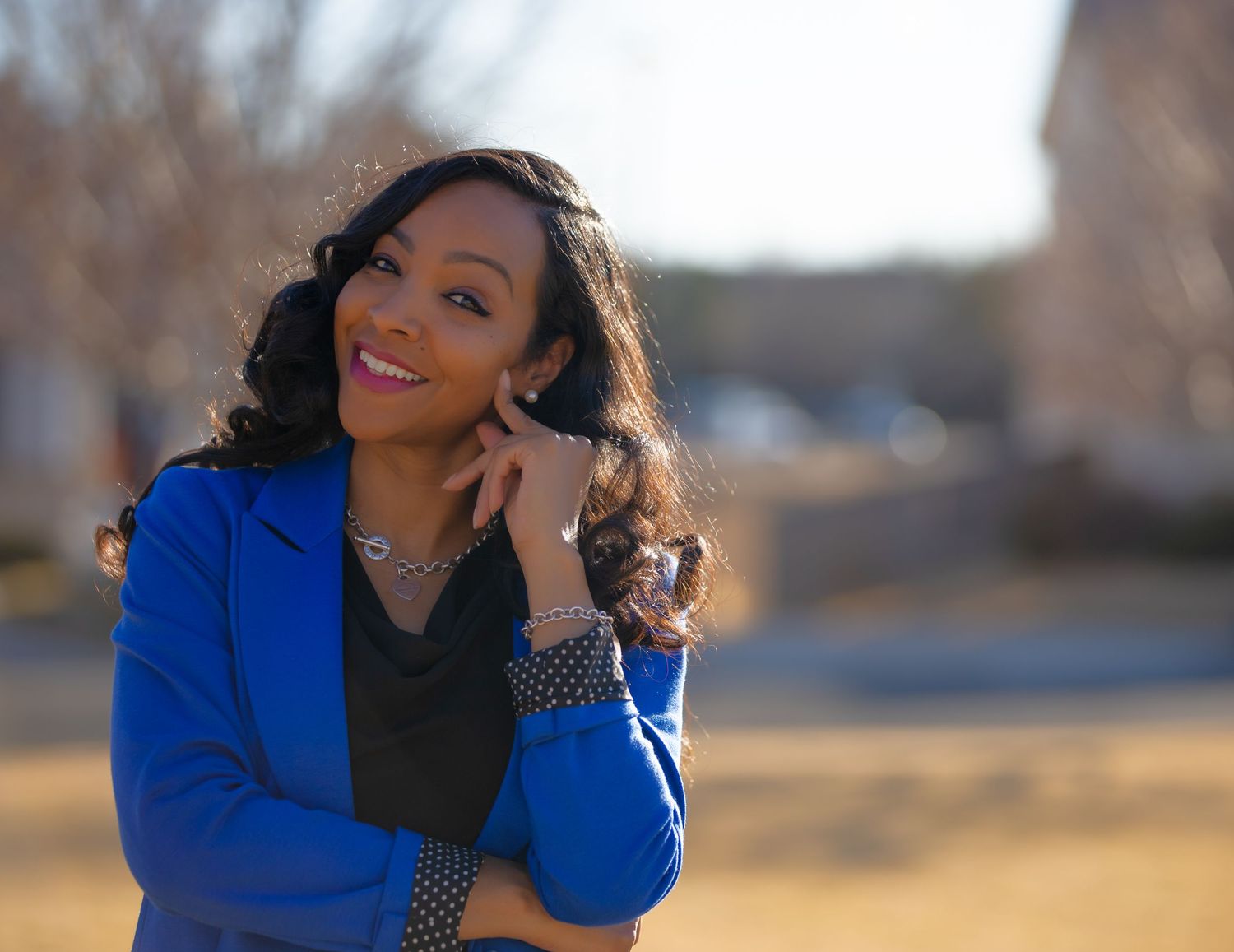 Aurora Colorado Branding Photography Session