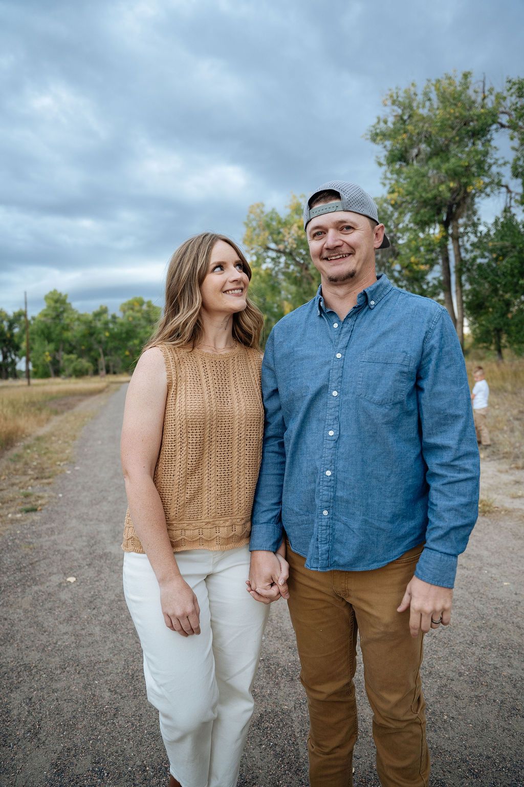 Colorado Family Photo Session -  17 Mile House Farm Park
 at 8181 S. Parker Rd., Centennial, CO 80016