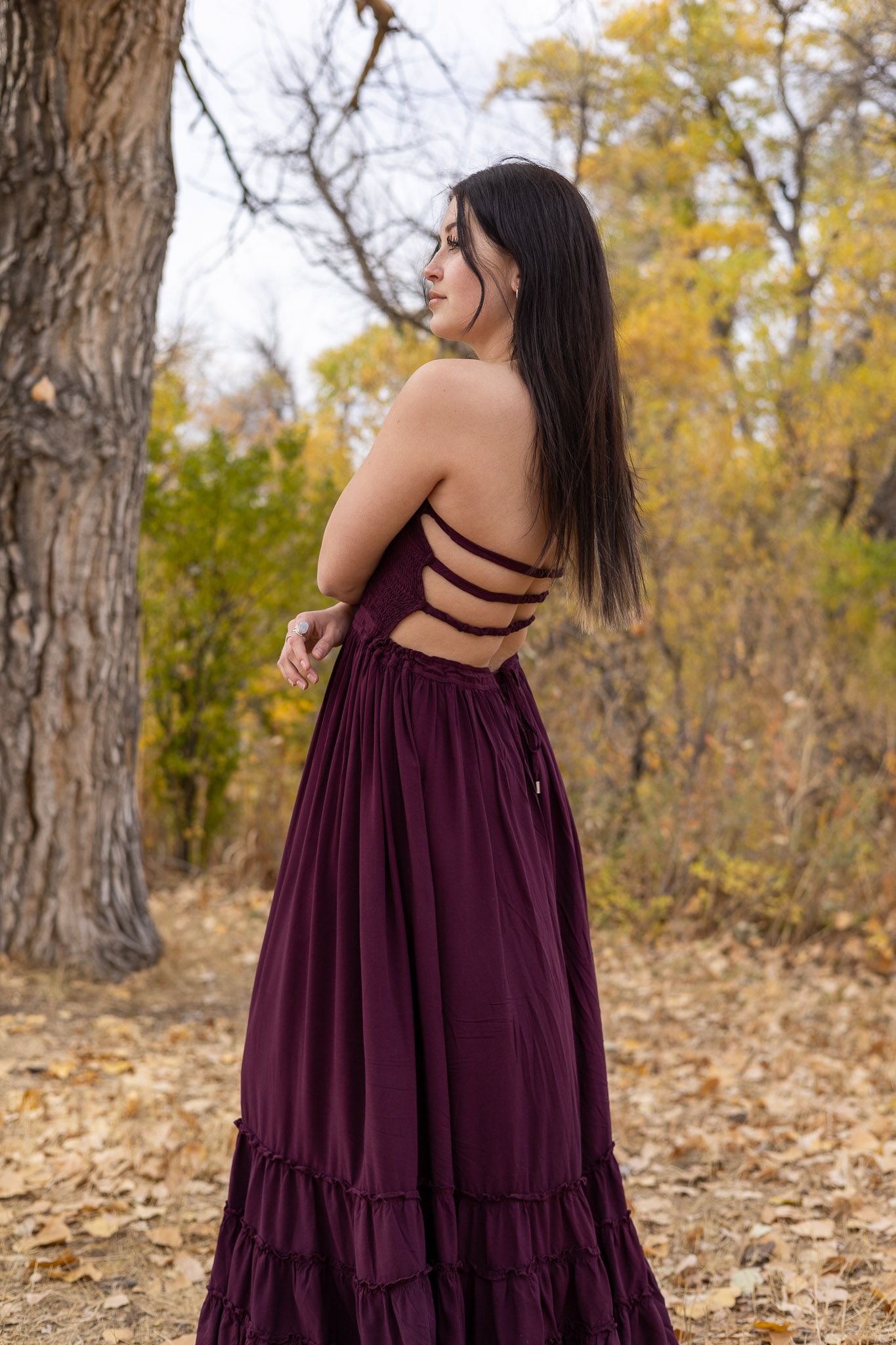 Colorado Senior Photo Session -  McCabe Meadows
 at 19700 Indianpipe Ln, Parker, CO 80134