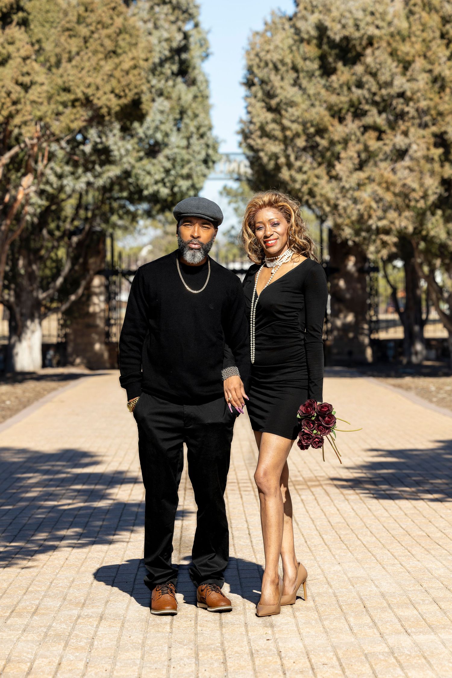 Colorado Engagement Photo Session at Highlands Ranch Mansion | 9950 E Gateway Dr. | Highlands Ranch, CO 80126