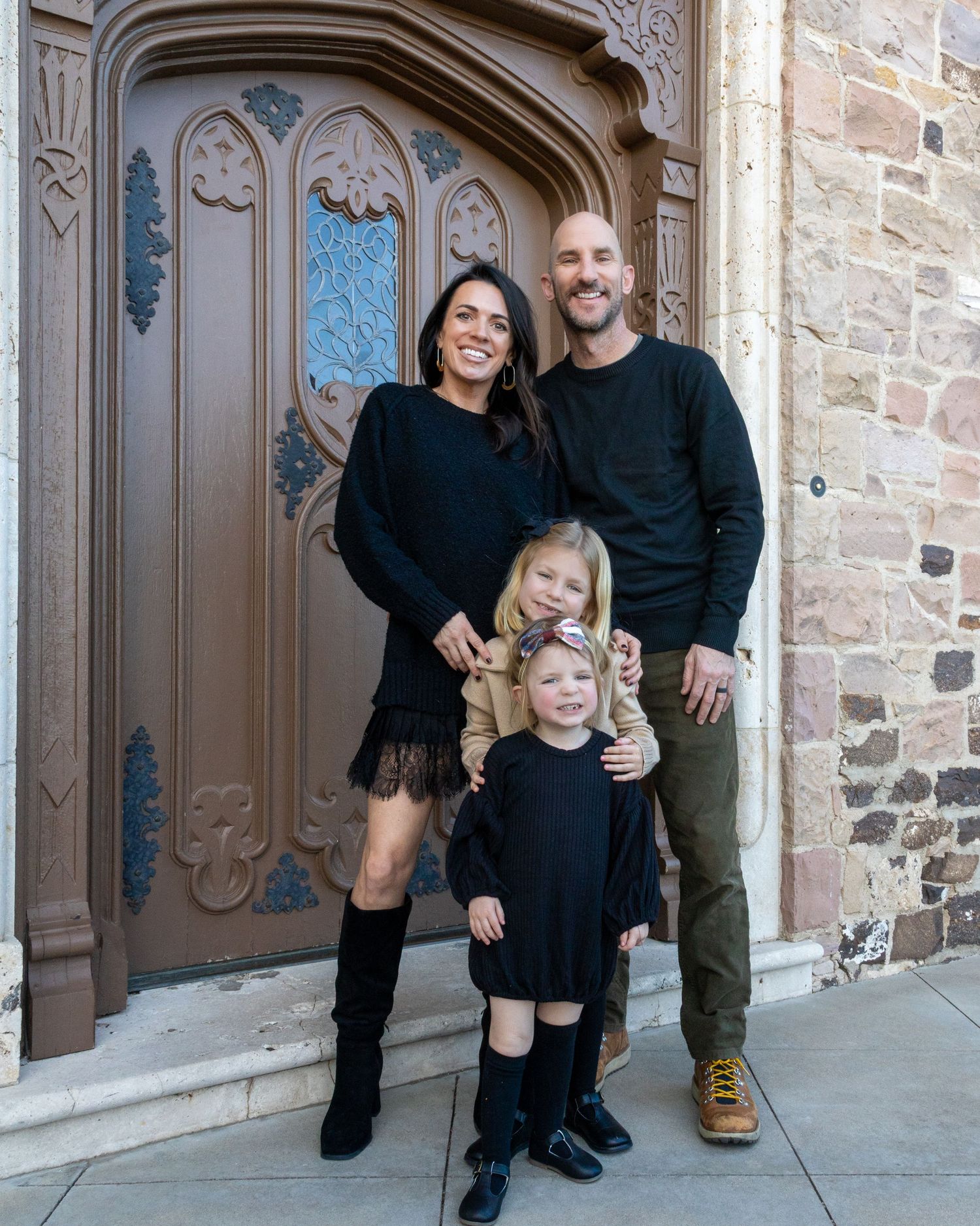 Colorado Couples Photo Session at Highlands Ranch Mansion | 9950 E Gateway Dr. | Highlands Ranch, CO 80126