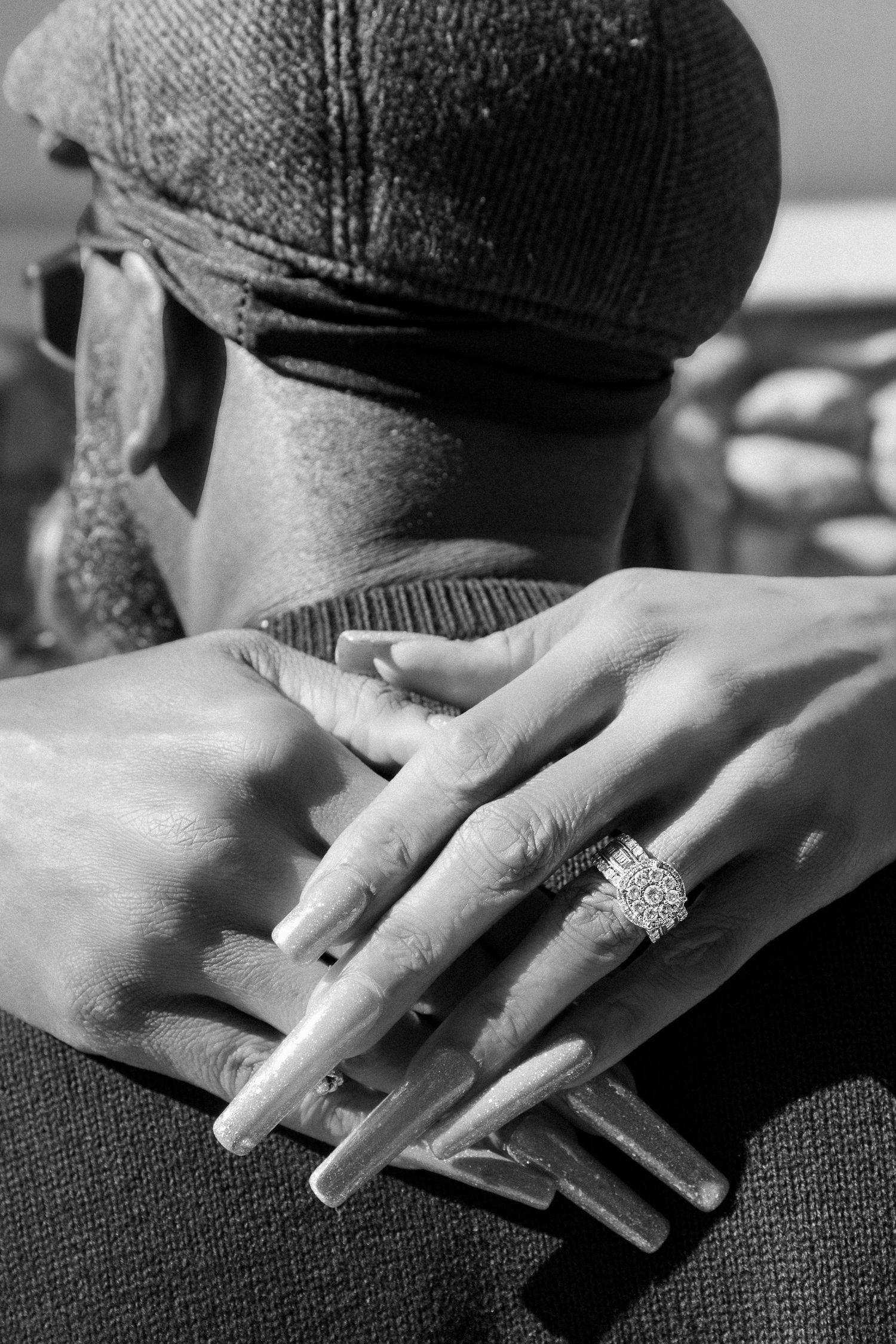 Colorado Engagement Photo Session at Highlands Ranch Mansion | 9950 E Gateway Dr. | Highlands Ranch, CO 80126