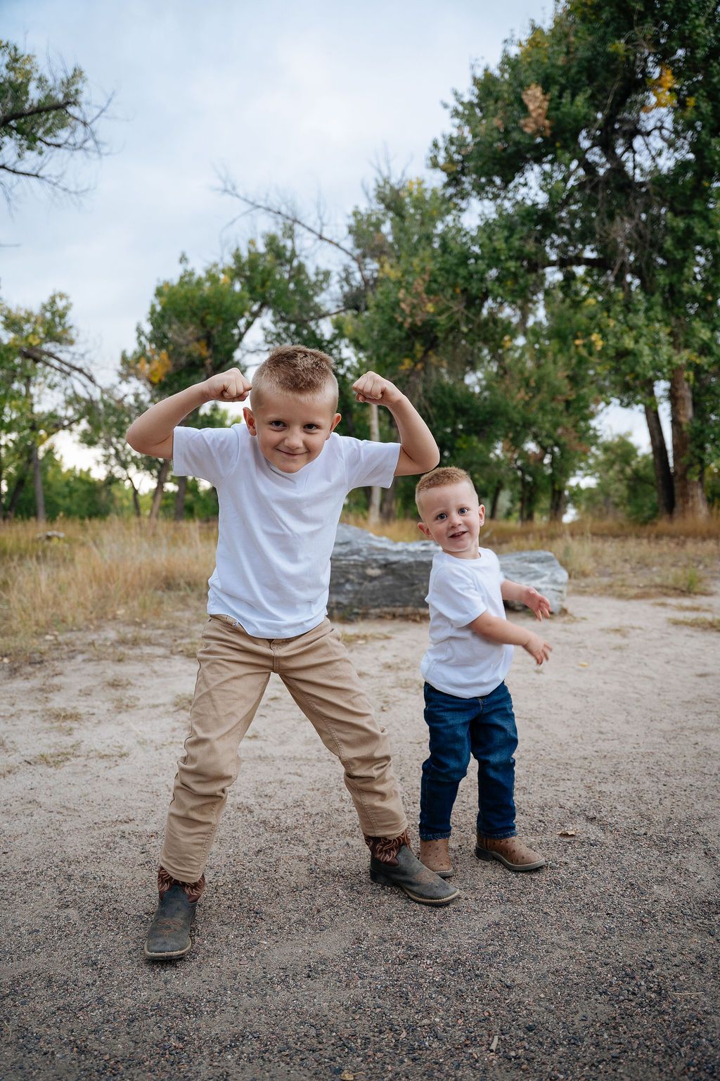 Colorado Family  Photo Session -  17 Mile House Farm Park
 at 8181 S. Parker Rd., Centennial, CO 80016