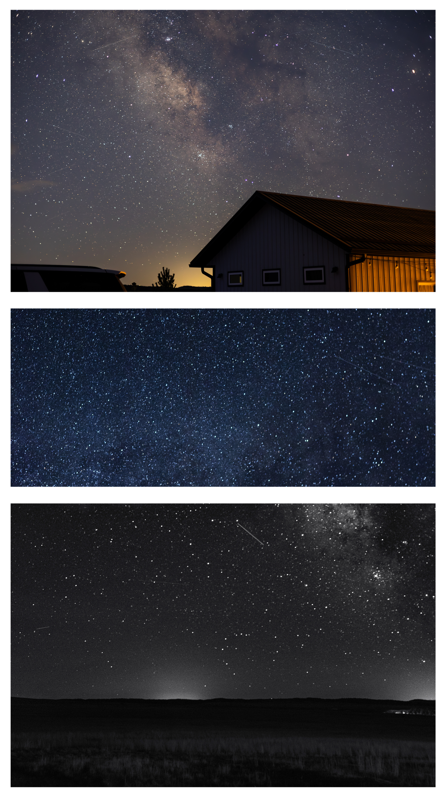 https://www.wavesofwyomingweddingsandevents.com/contact-us astrophotograpghy at  Waves of Wyoming Weddings & Events  Glendo State Park, WY