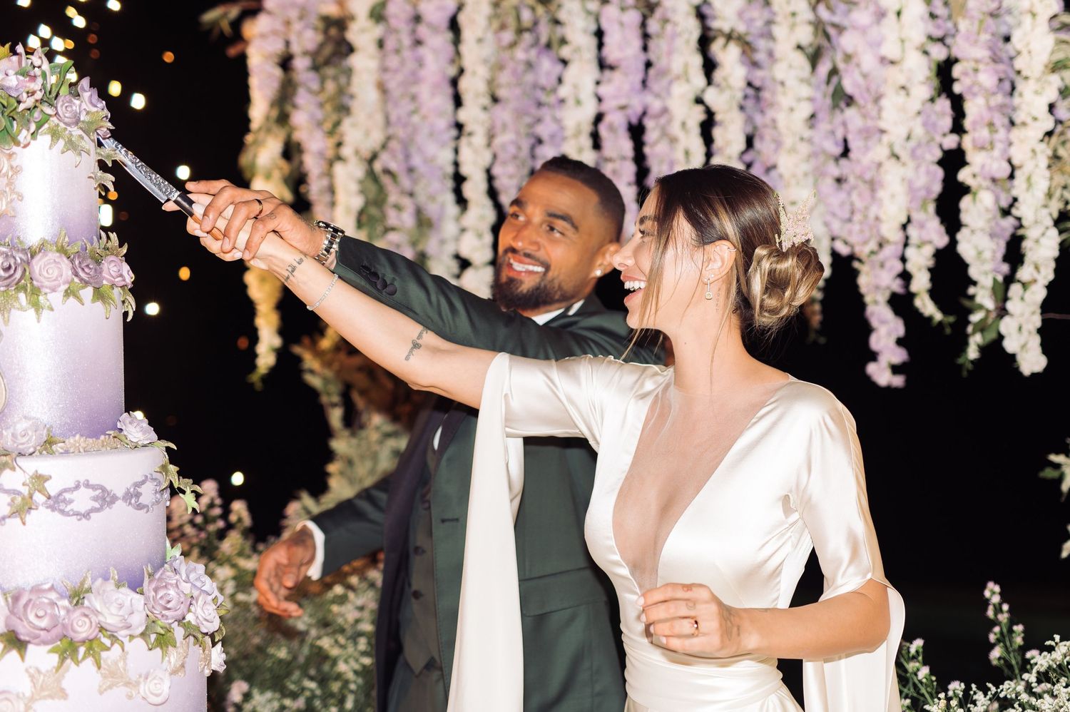 Digital wedding photography from a destination wedding in Siena, Tuscany, photographed with a refined and honest documentary approach.