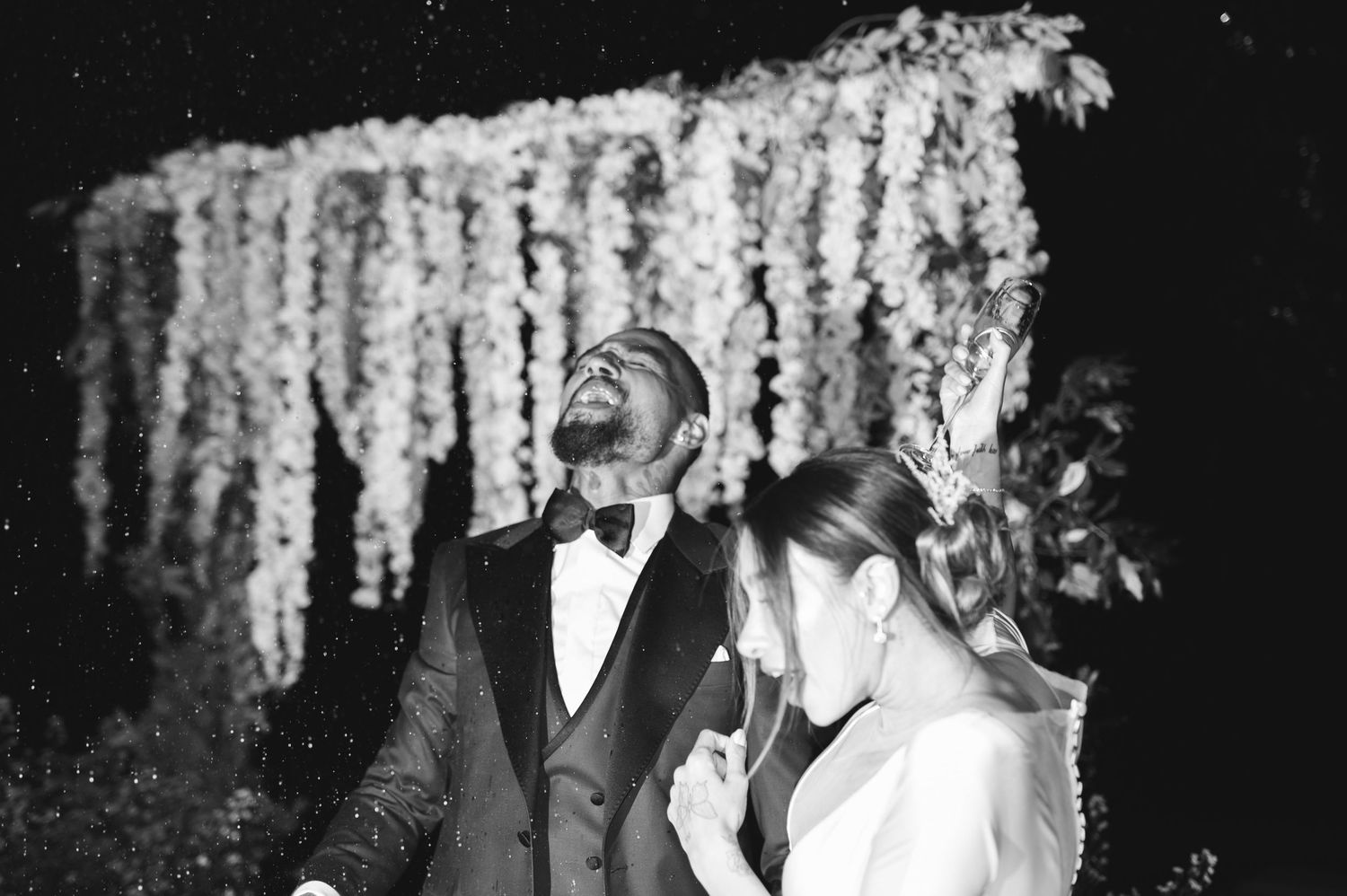 Digital wedding photography from a destination wedding in Siena, Tuscany, photographed with a refined and honest documentary approach.