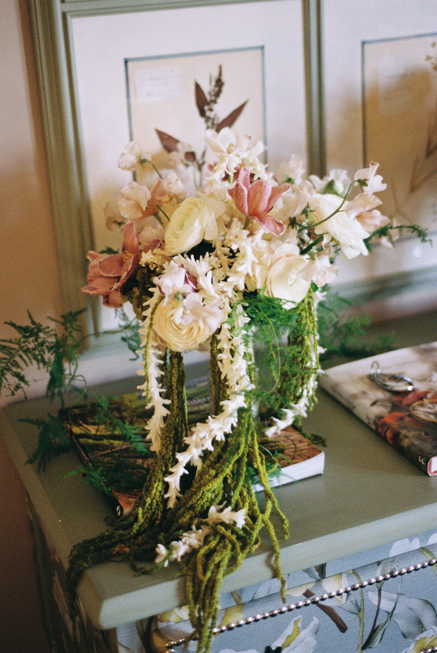 A Romantic Taormina Elopement