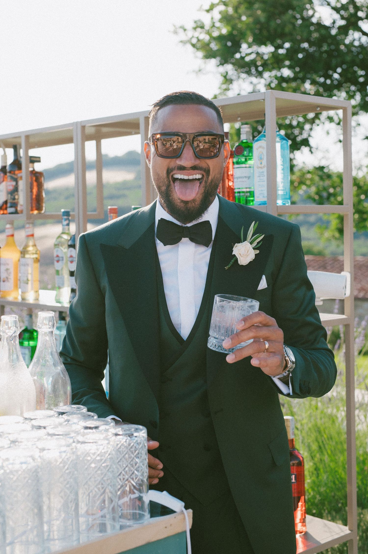 Digital wedding photography from a destination wedding in Siena, Tuscany, photographed with a refined and honest documentary approach.