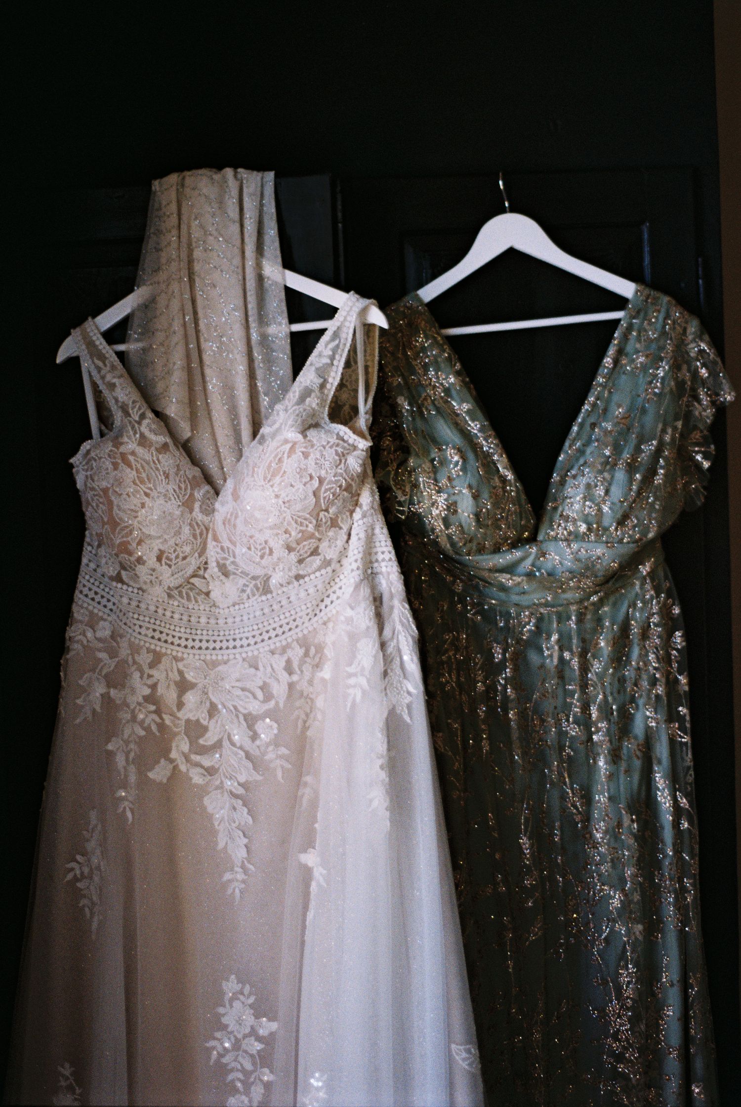 A Romantic Taormina Elopement