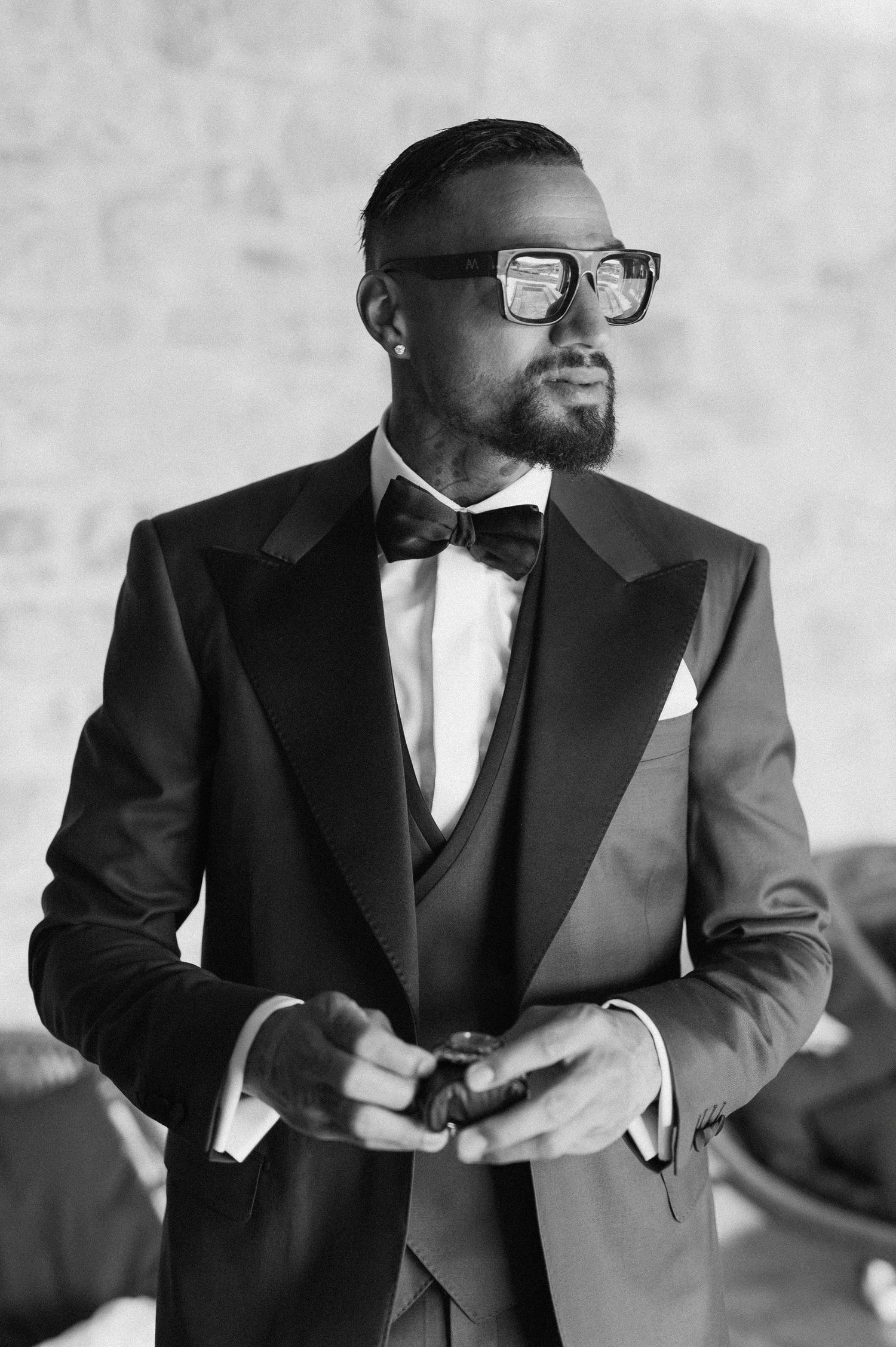 Digital wedding photography from a destination wedding in Siena, Tuscany, photographed with a refined and honest documentary approach.
