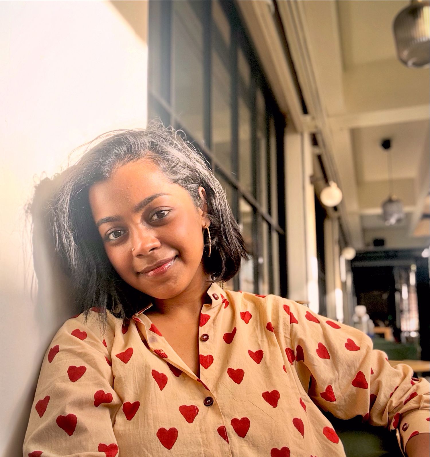 Sukanya Sivakumar | Creative Director and Photographer