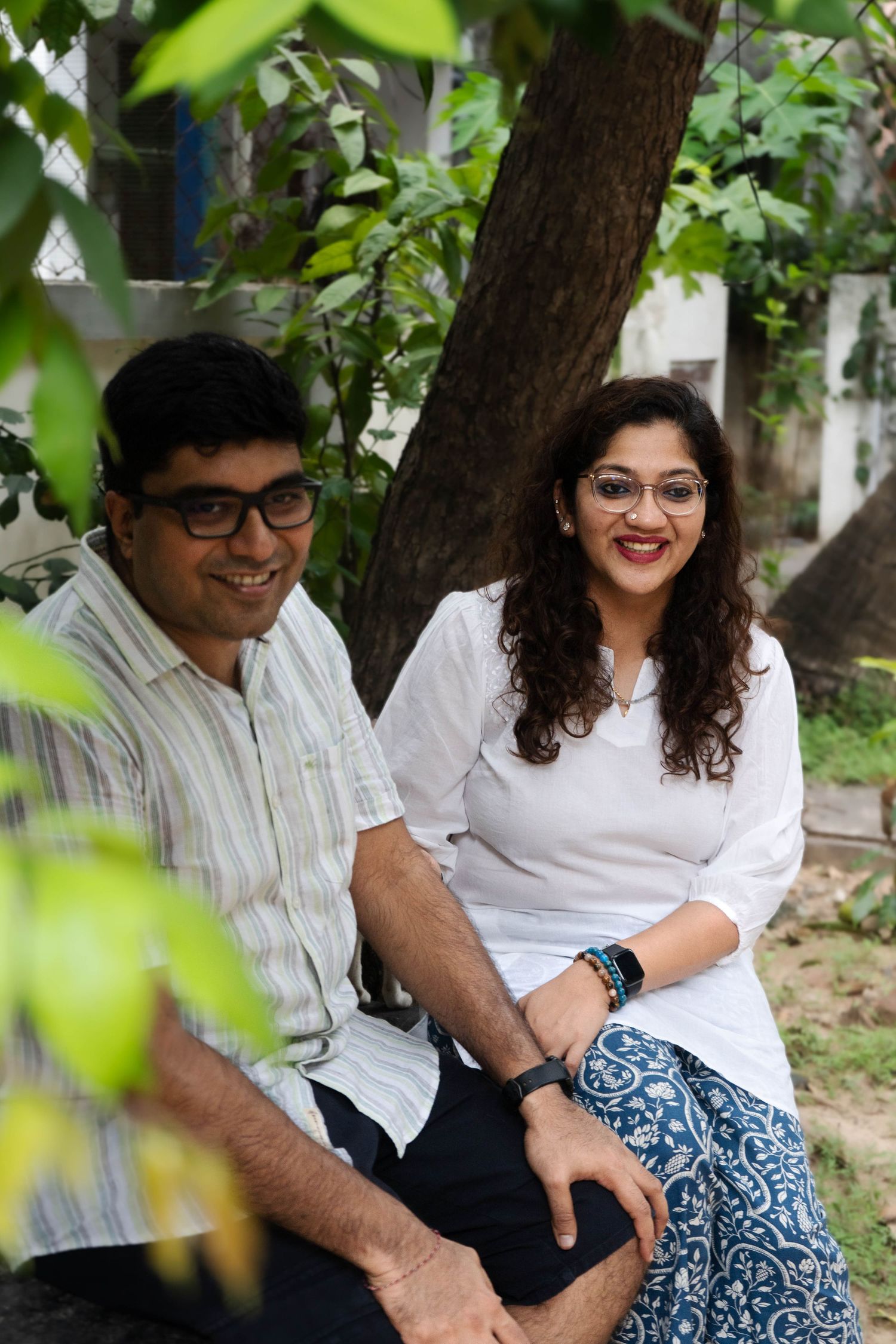 Smriti Raghunandan