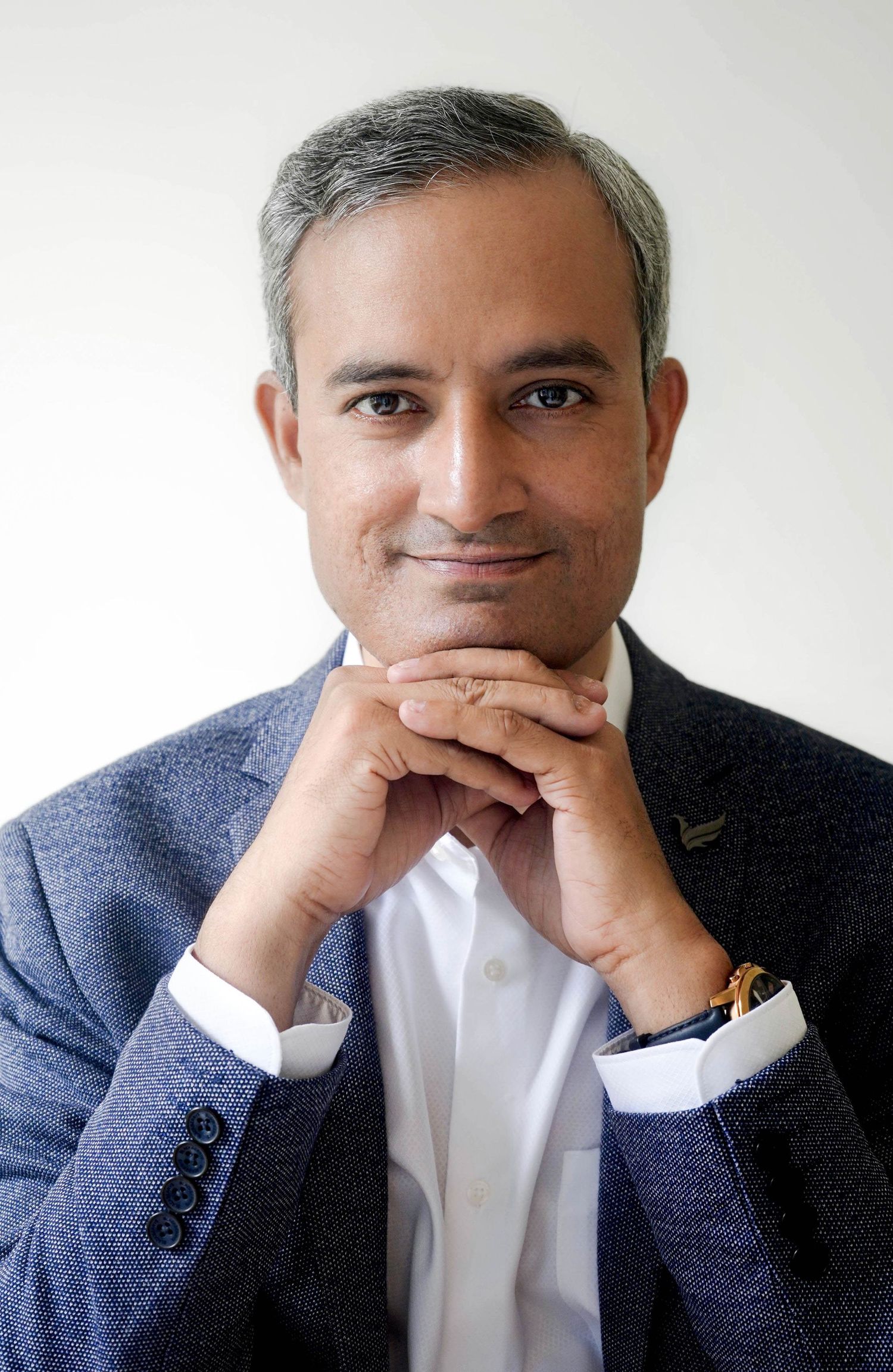 Sanjay Mahalingam Spiritual Coach | Life Redesign Expert https://www.linkedin.com/in/sanjay-mahalingam-phd-20a82b15a/
