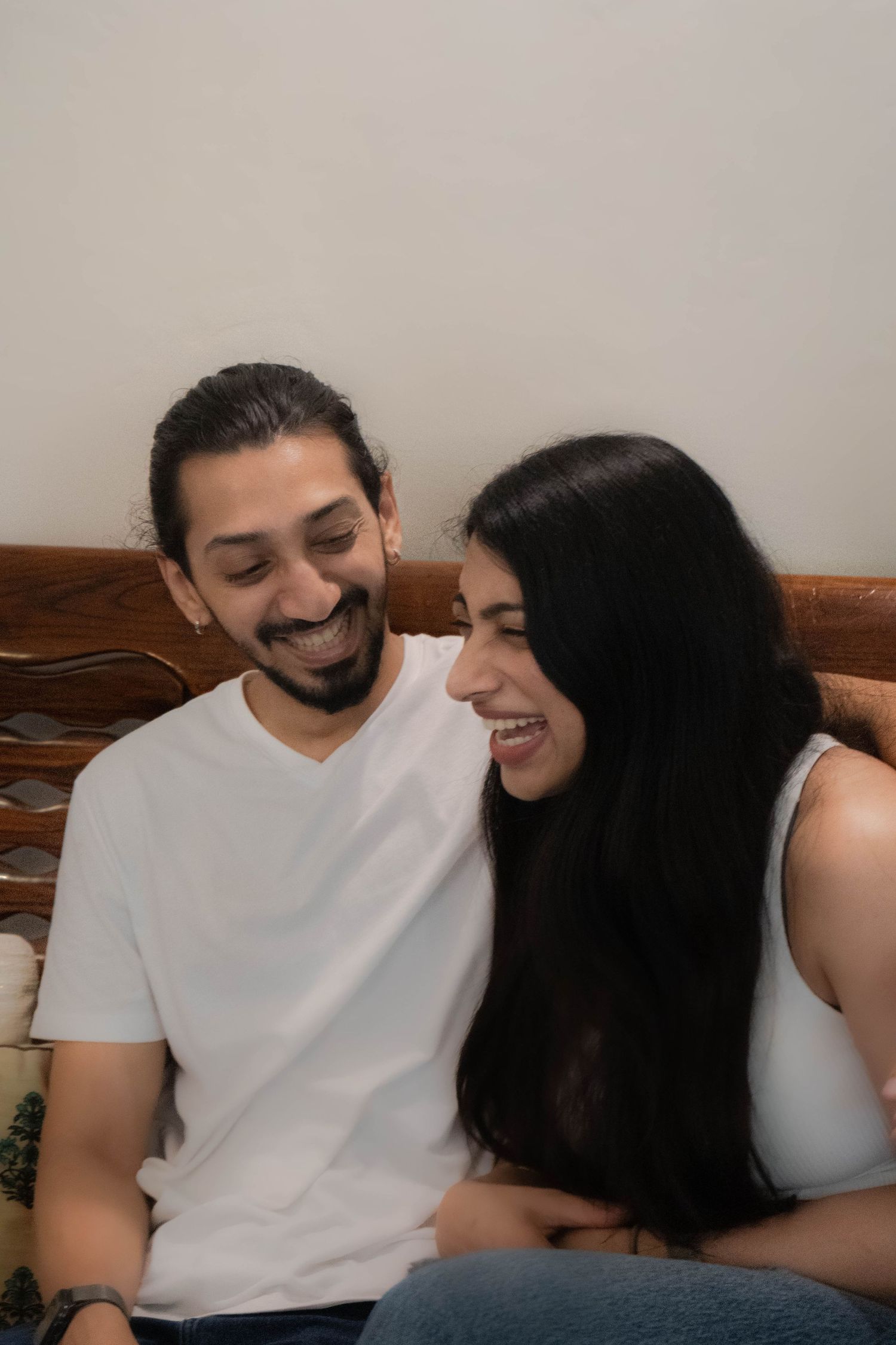Couple Portraits