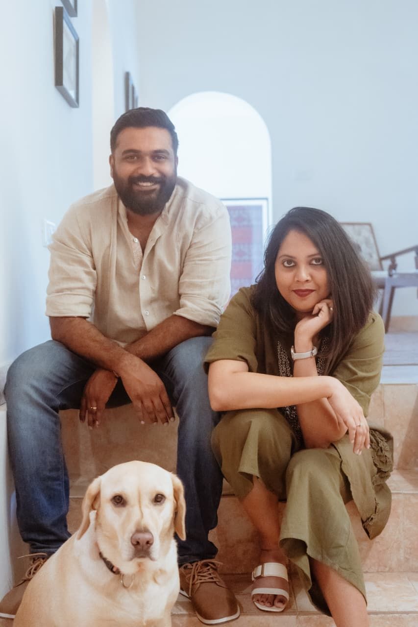 Tusker Katha | Aanai Studio