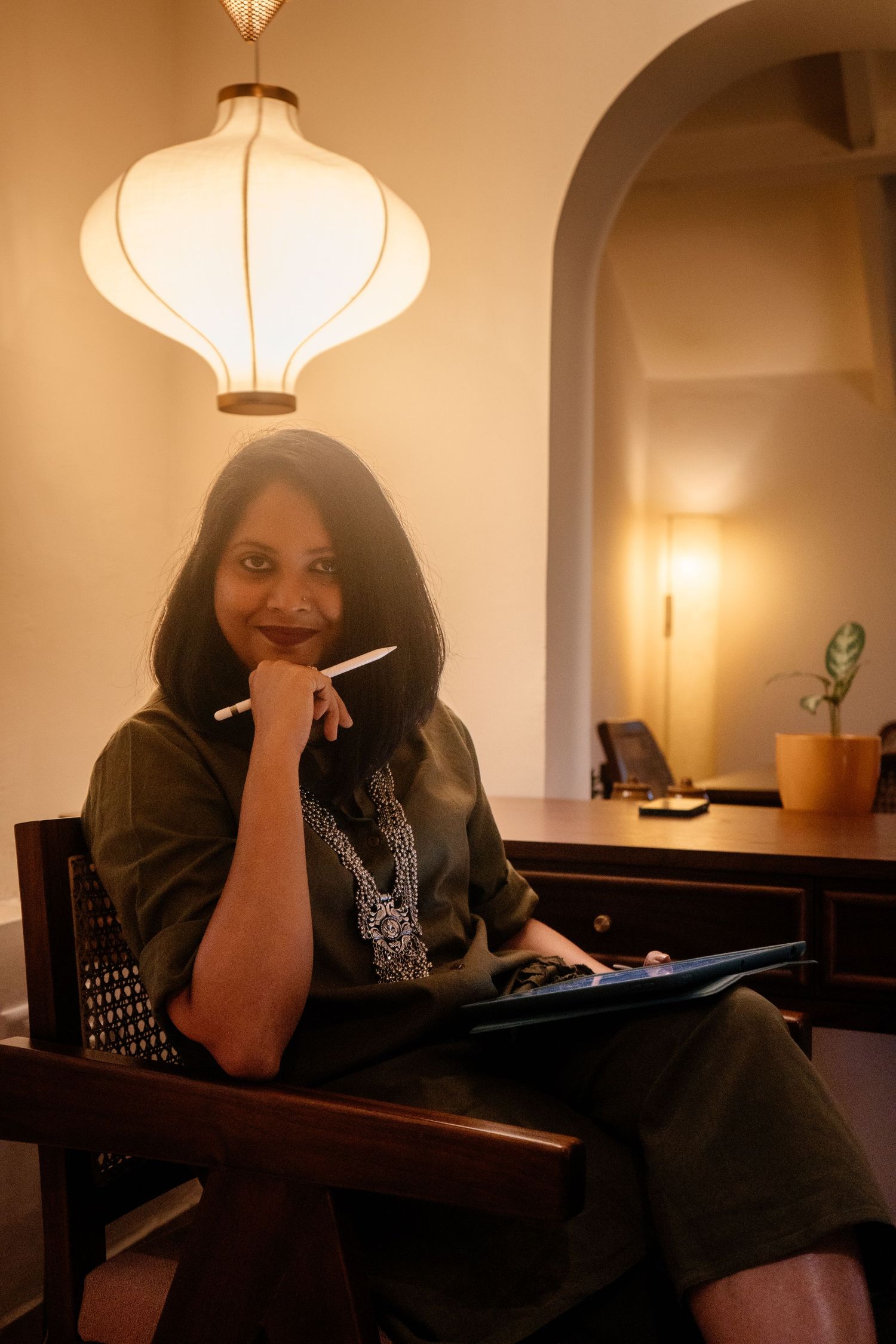 Gayatri Padmam