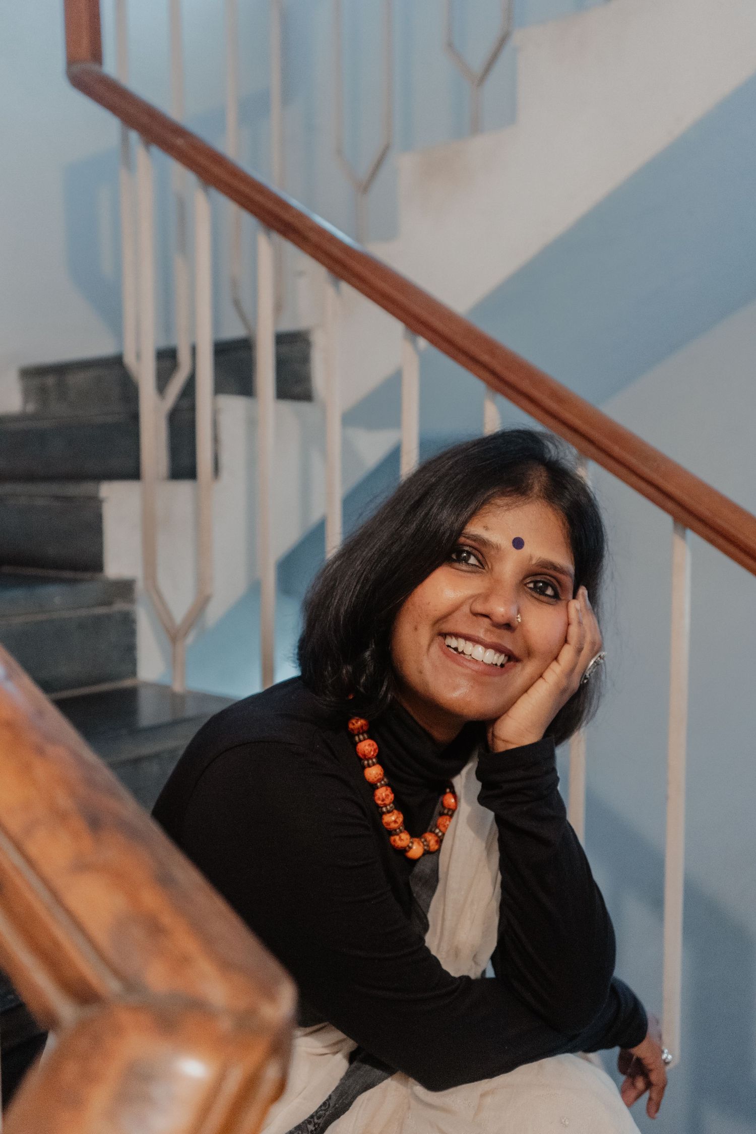 Gurupriya Atreya