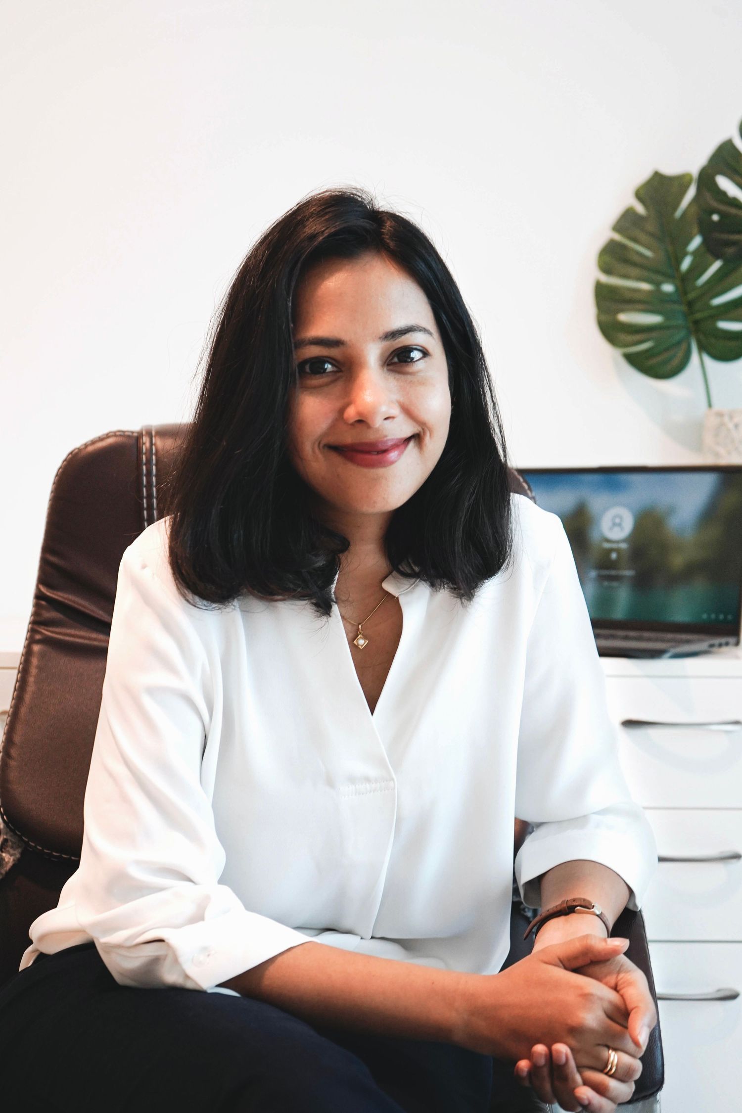 Supriya Rao Pinisetti