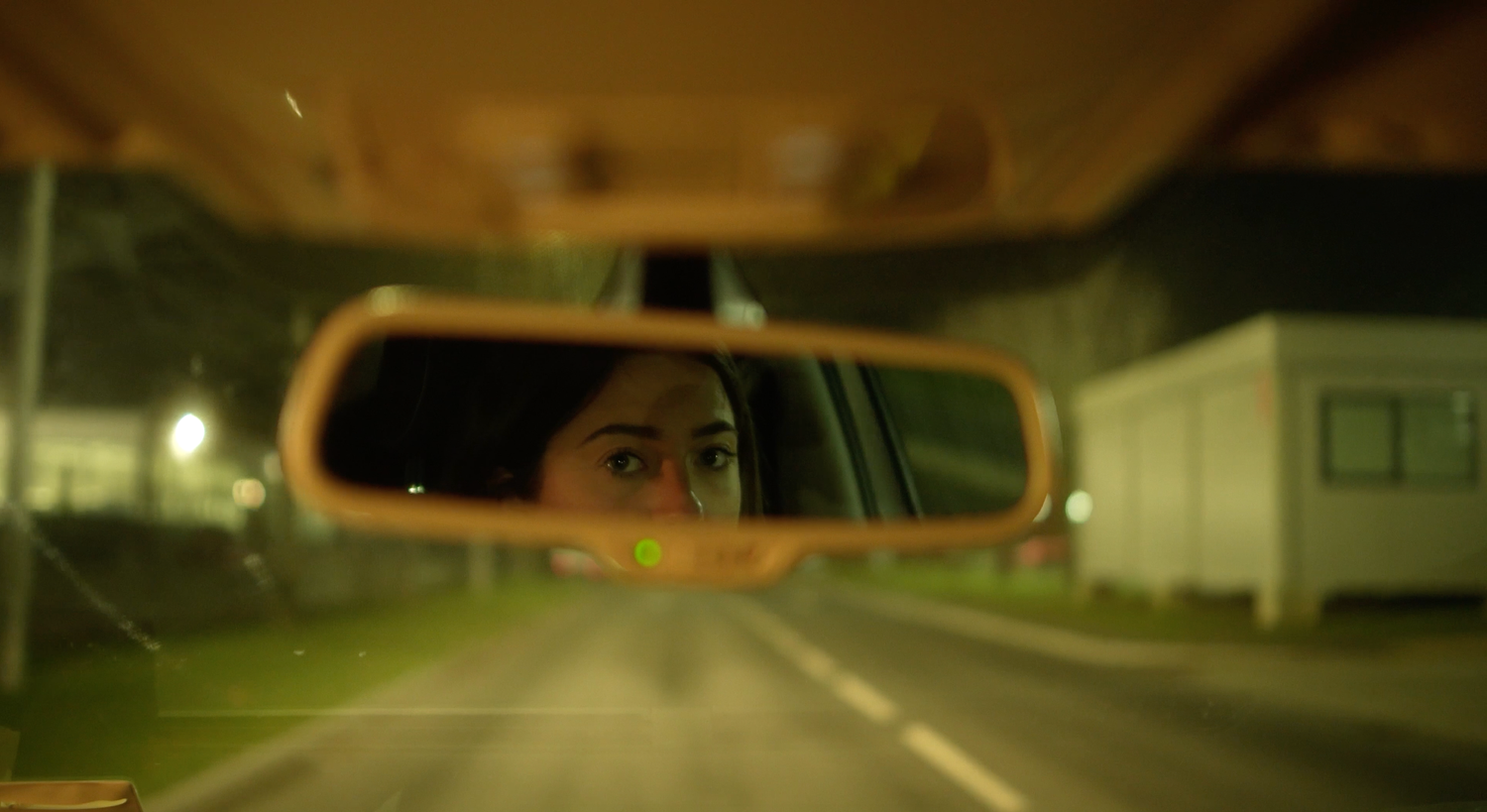 Stills from 'Disconnected' Short Film. Shot by Hubert Piorun