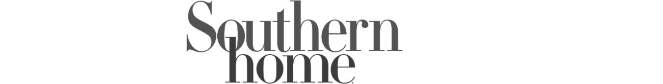 Simple black text logo for Southern Magazine against a white background.