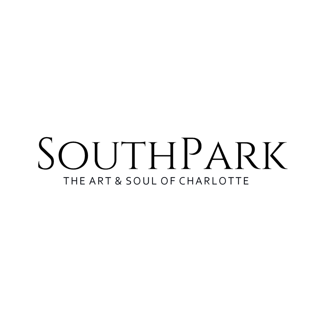 Modern black logo design for a luxury lifestyle publication.