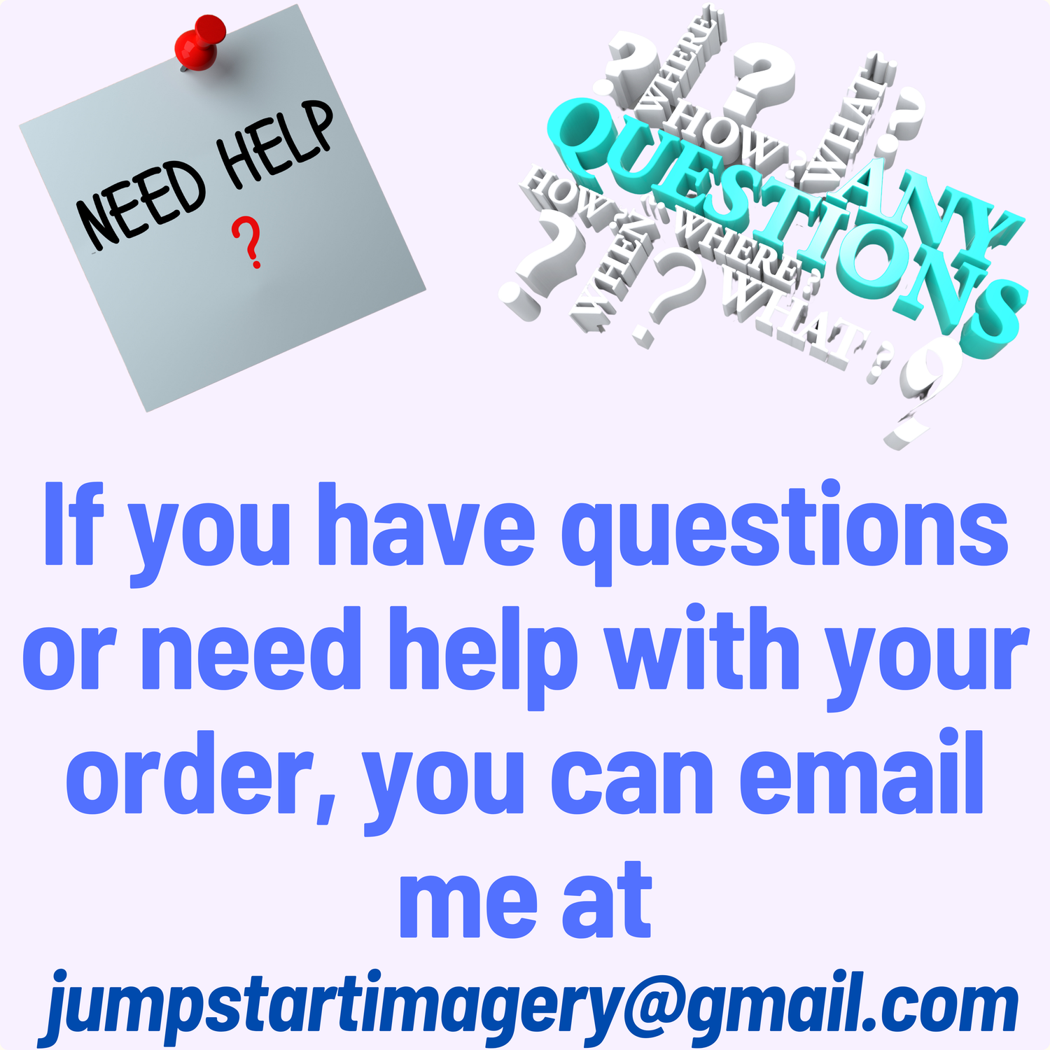 Questions