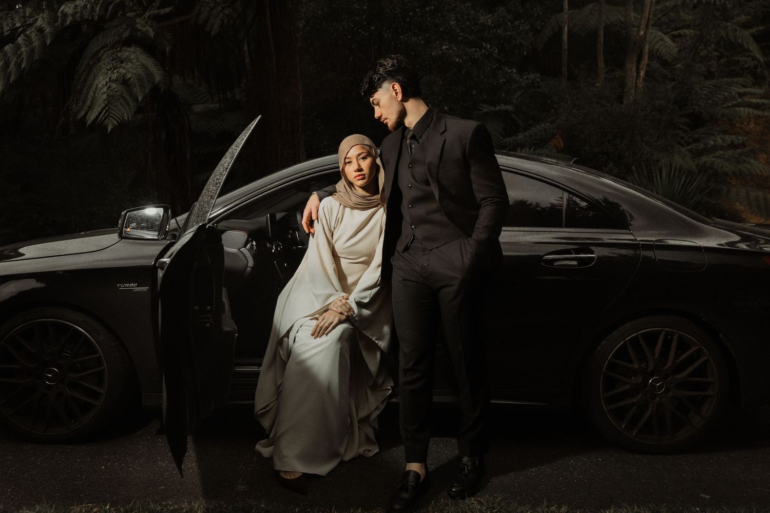 couple