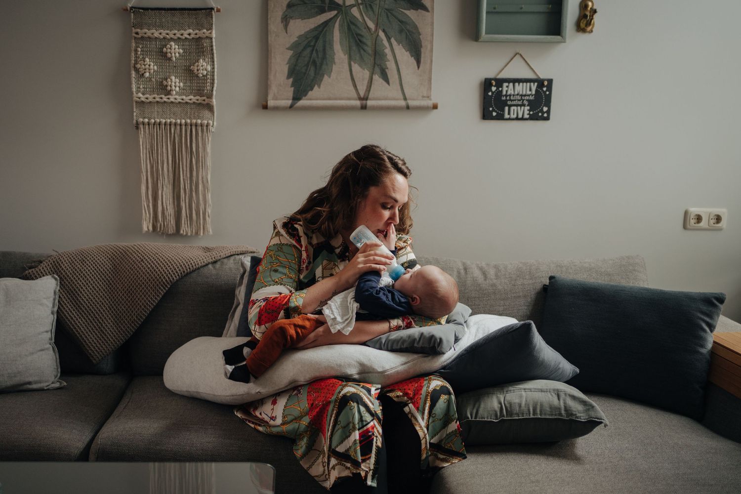 Capture Life by Chantal, familie, newborn en trouwfotograaf in Utrecht en Nederland