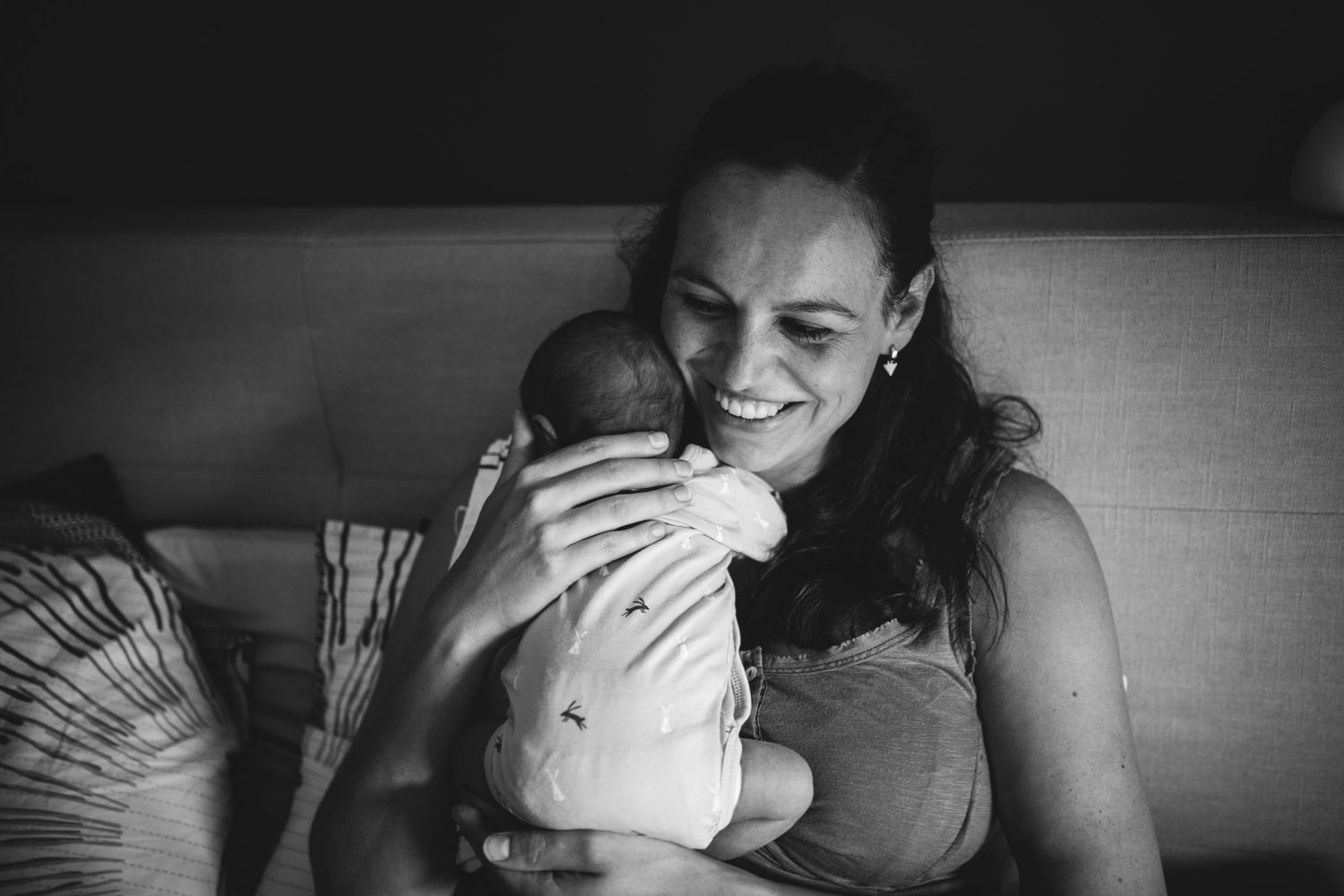 Capture Life by Chantal, familie, newborn en trouwfotograaf in Utrecht en Nederland