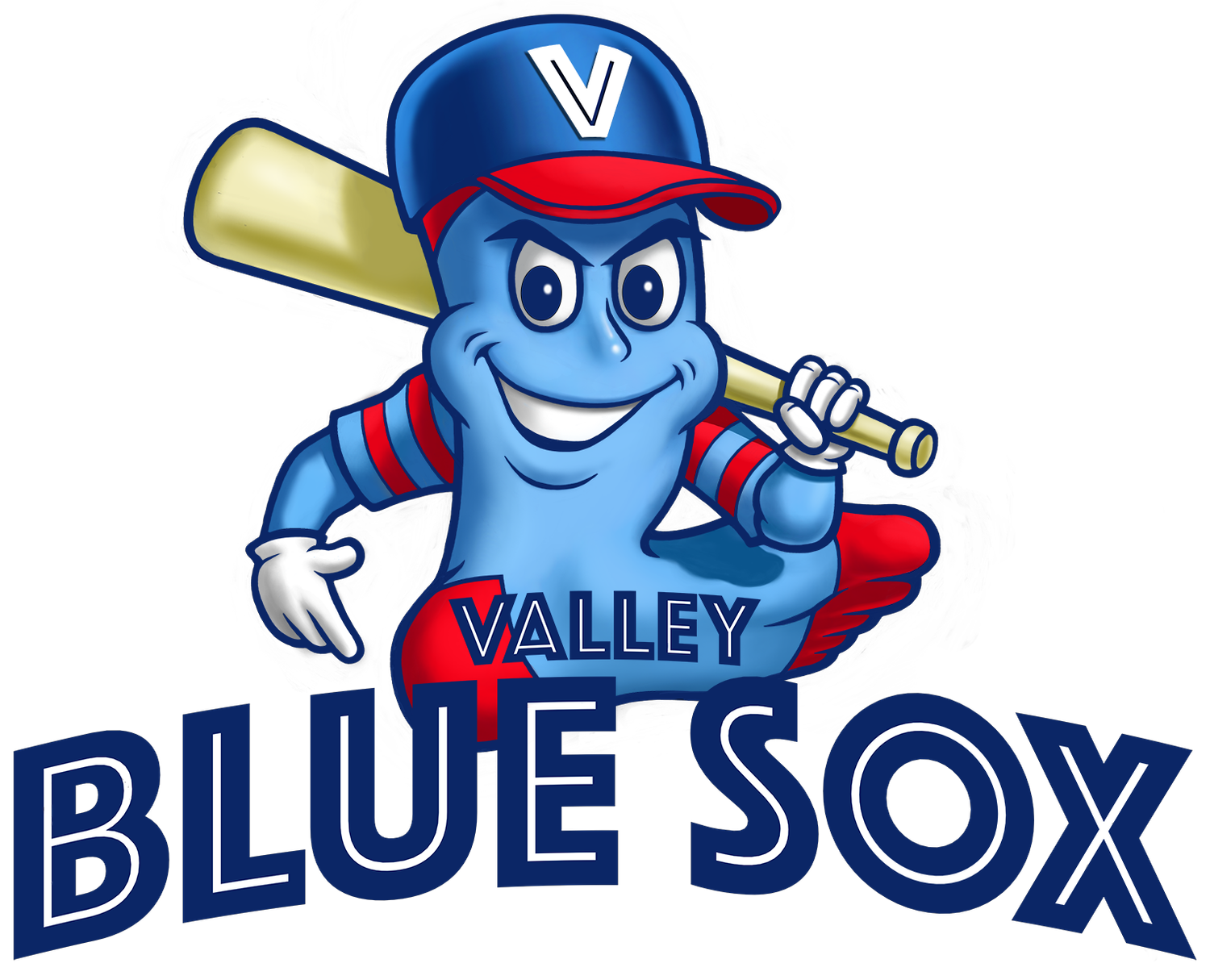 Valley Blue Sox