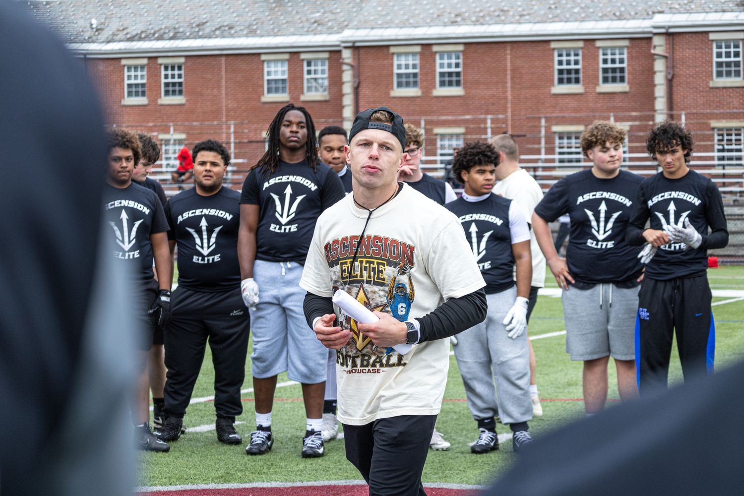 Colby Visuals