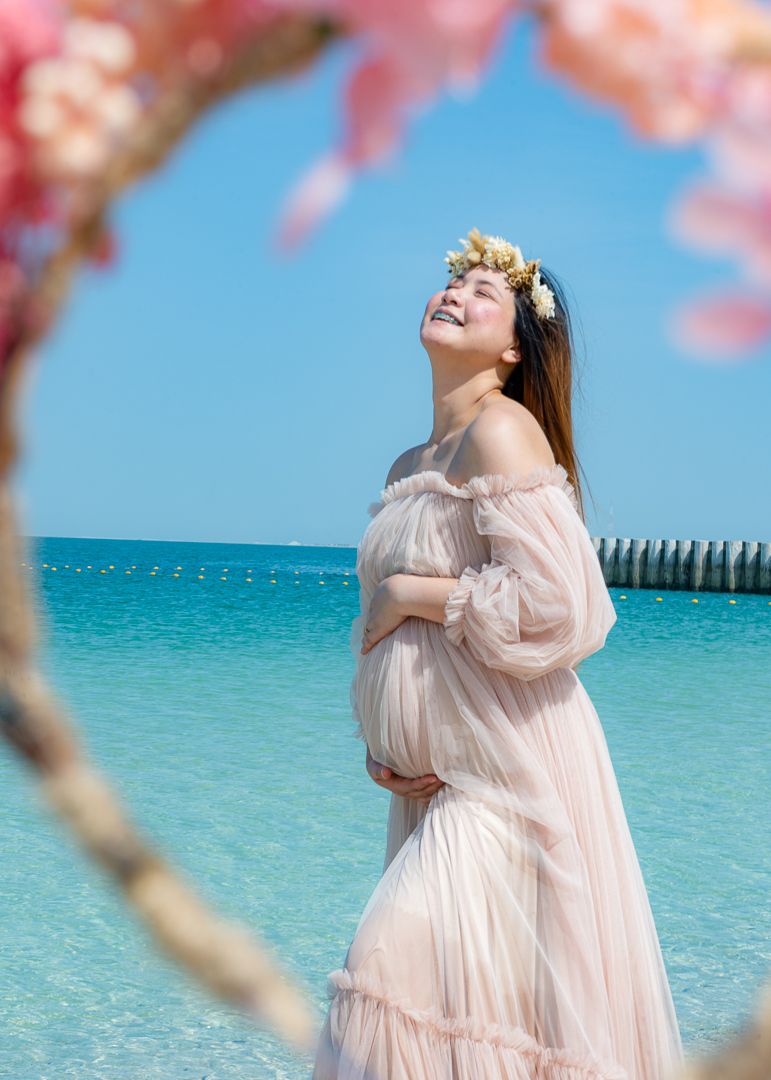 Baby Bump