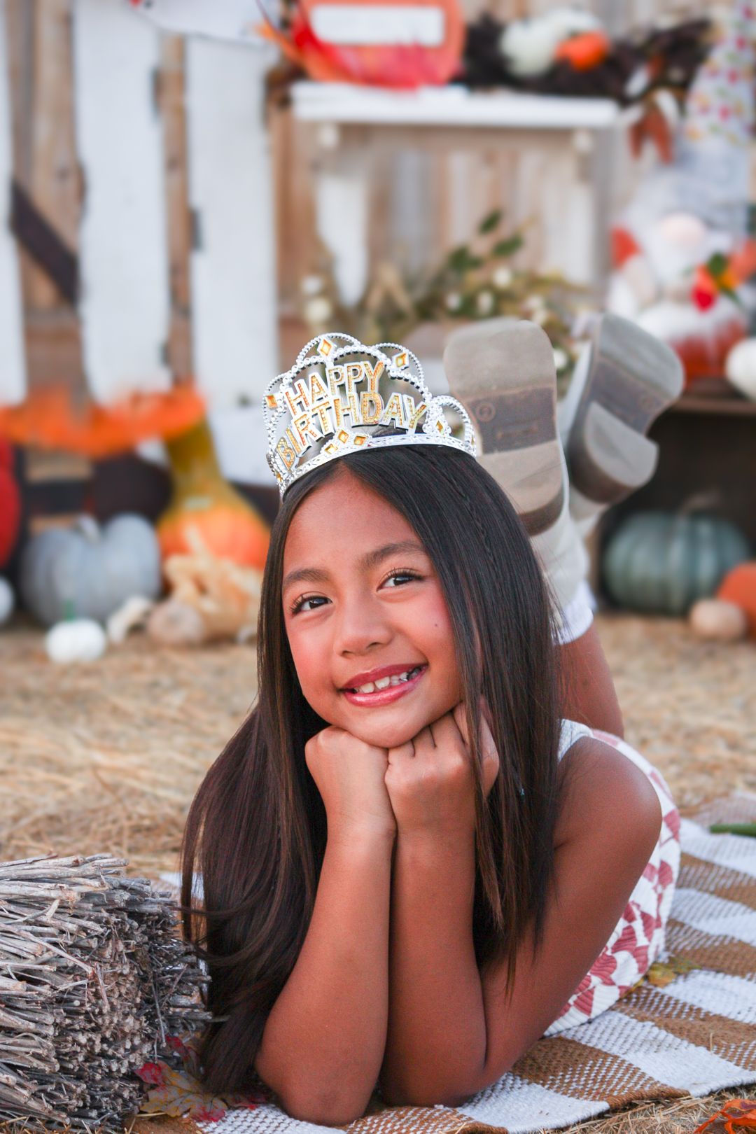 Birthday Photo Session