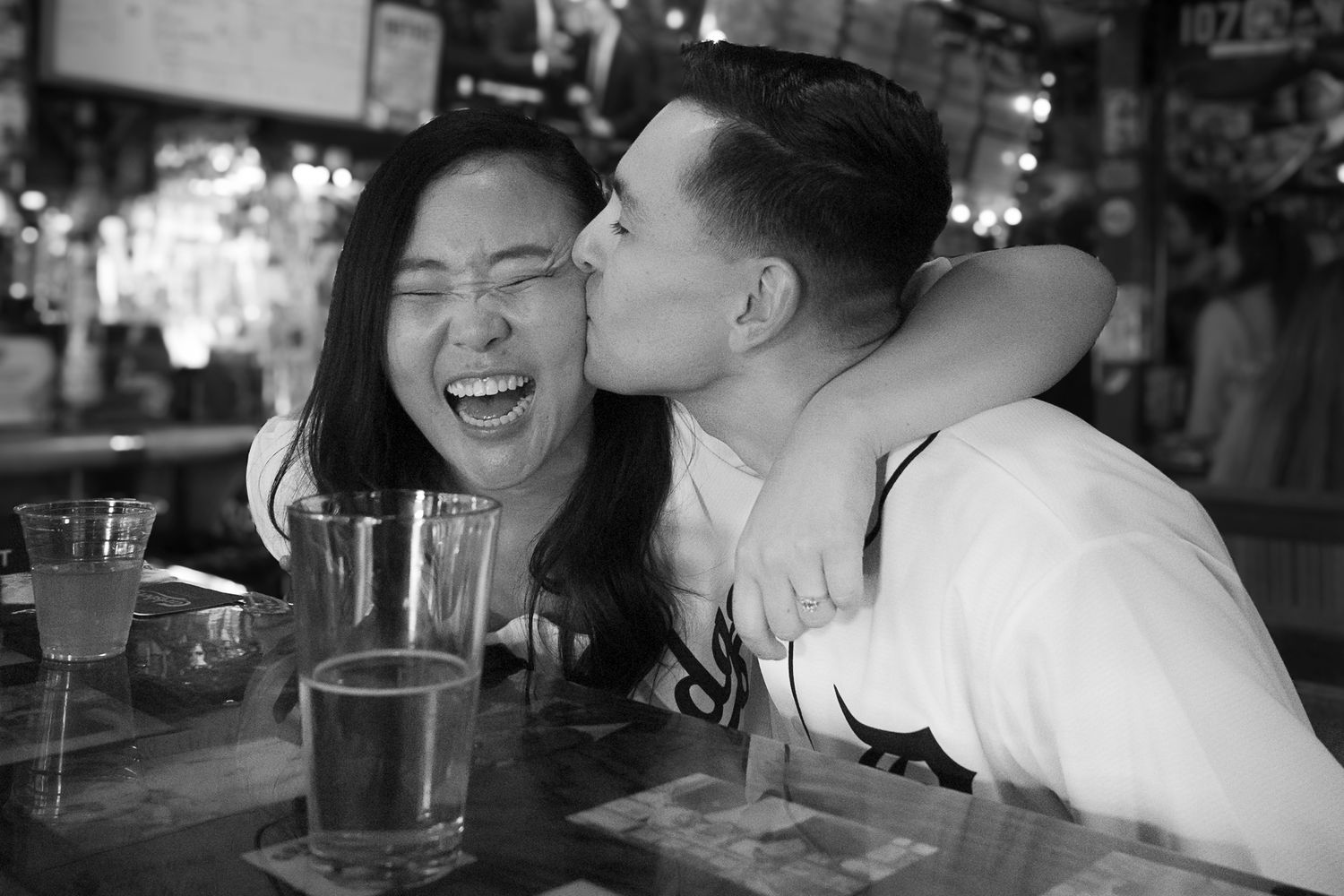 Engagement Photography
